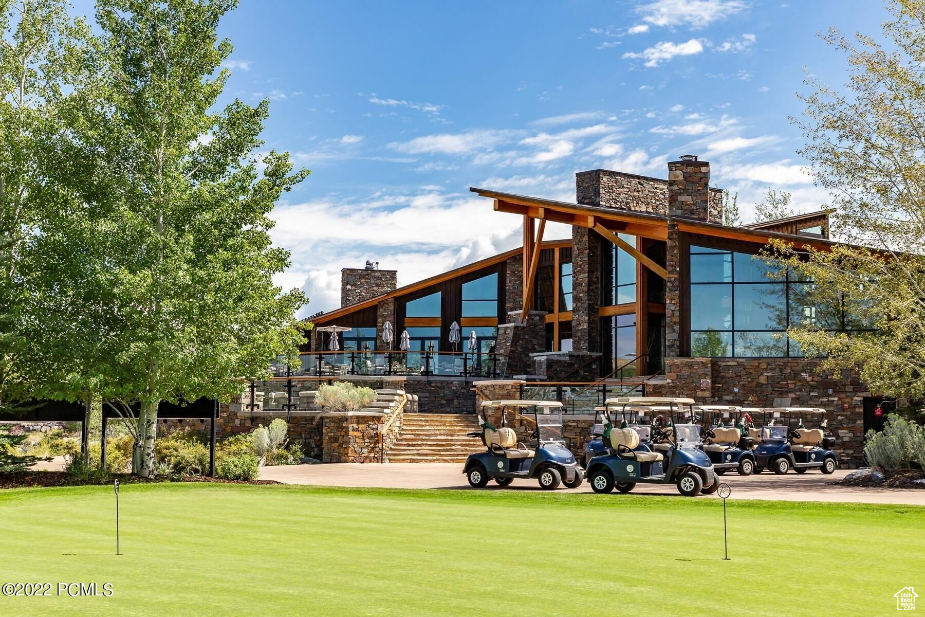 ASPEN CAMP SUBDIVISION - Residential