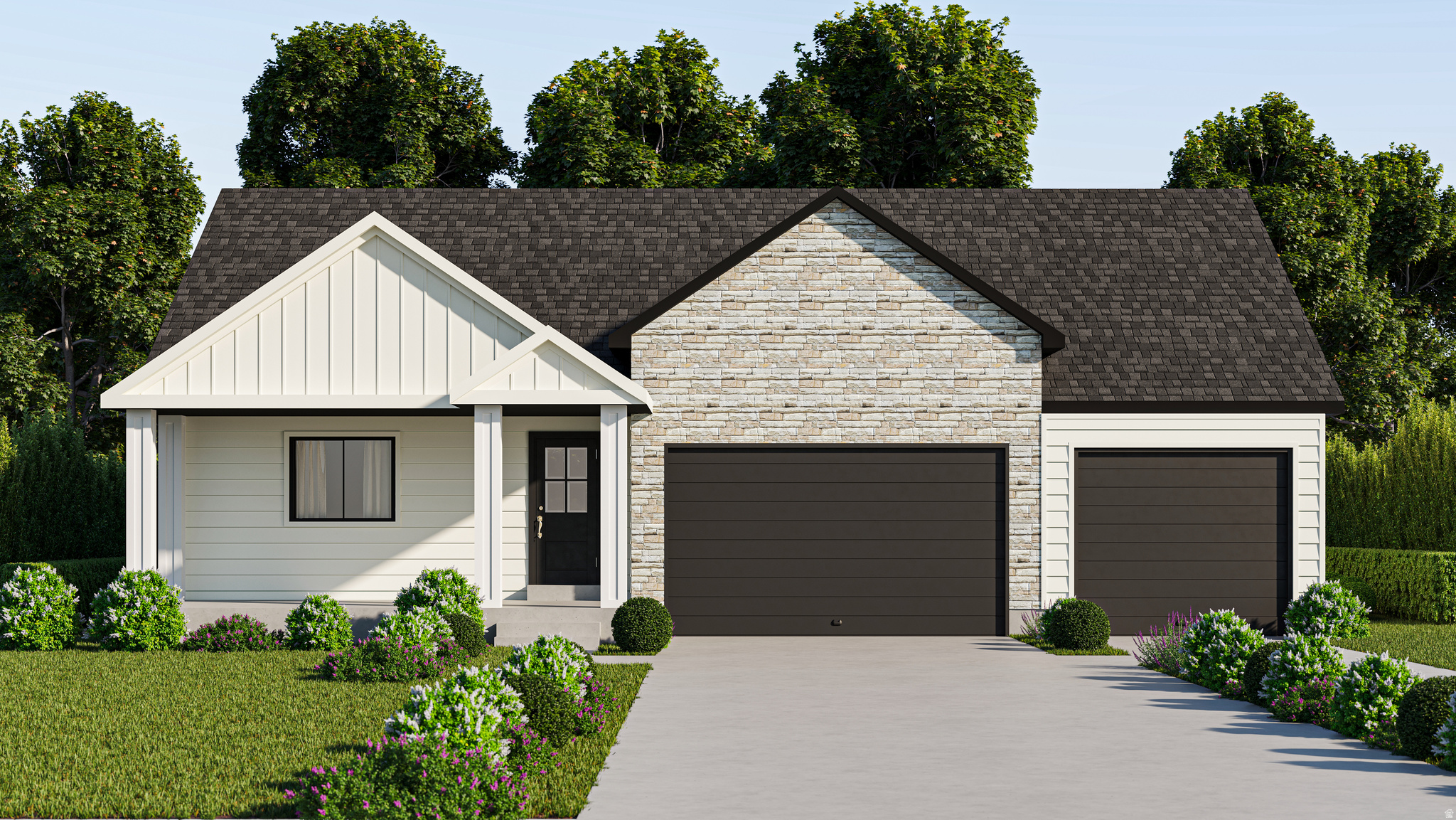 SUNSET ACRES - Residential