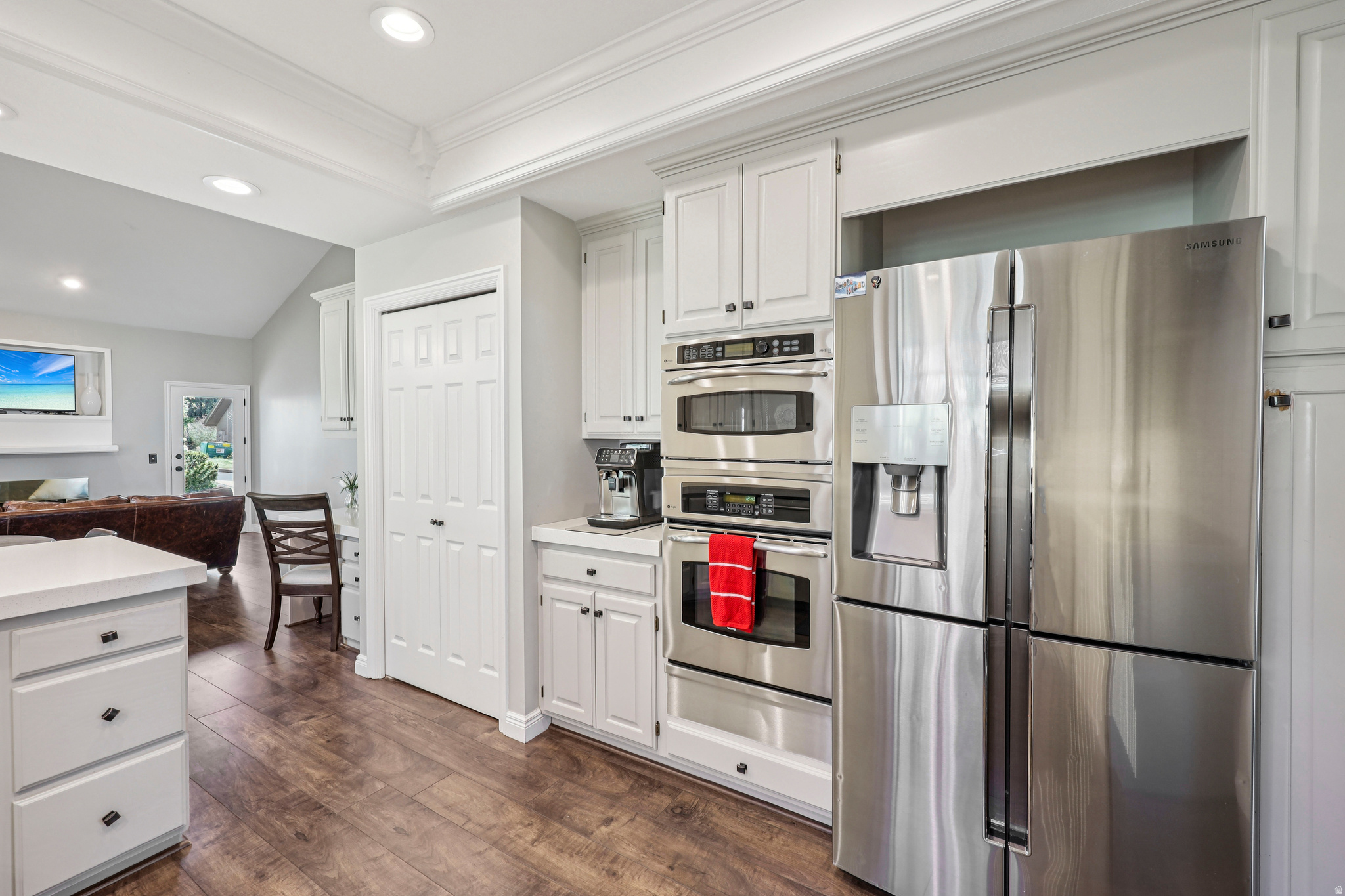 NORTHPOINT - Residential