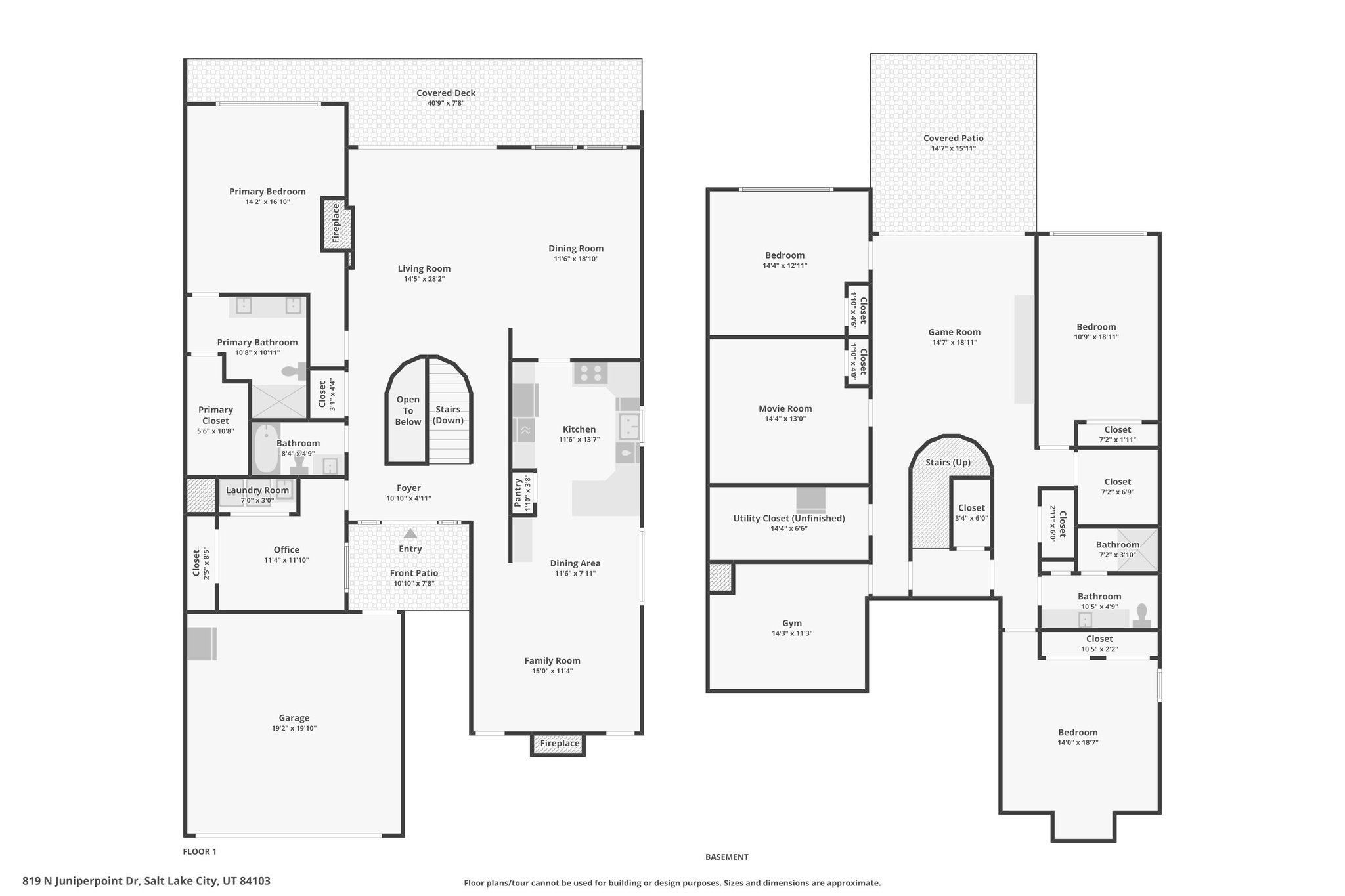 NORTHPOINT - Residential