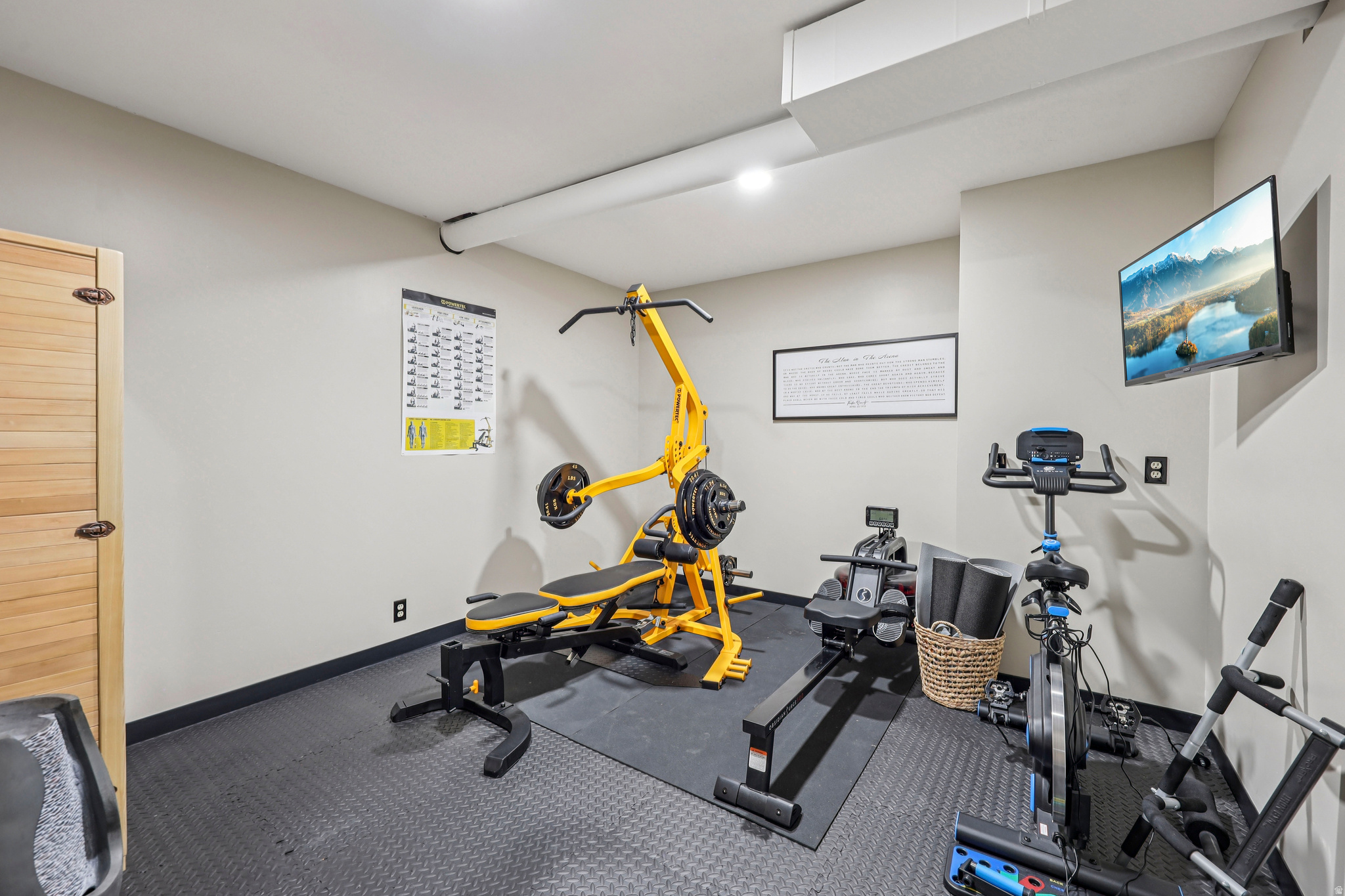 NORTHPOINT - Residential