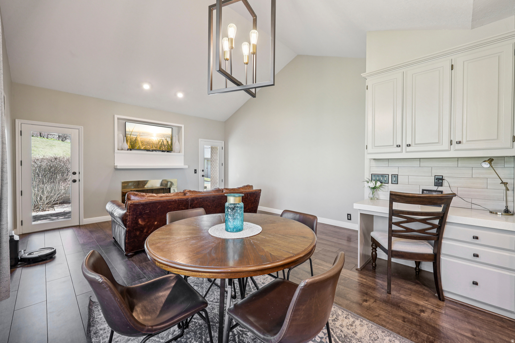 NORTHPOINT - Residential