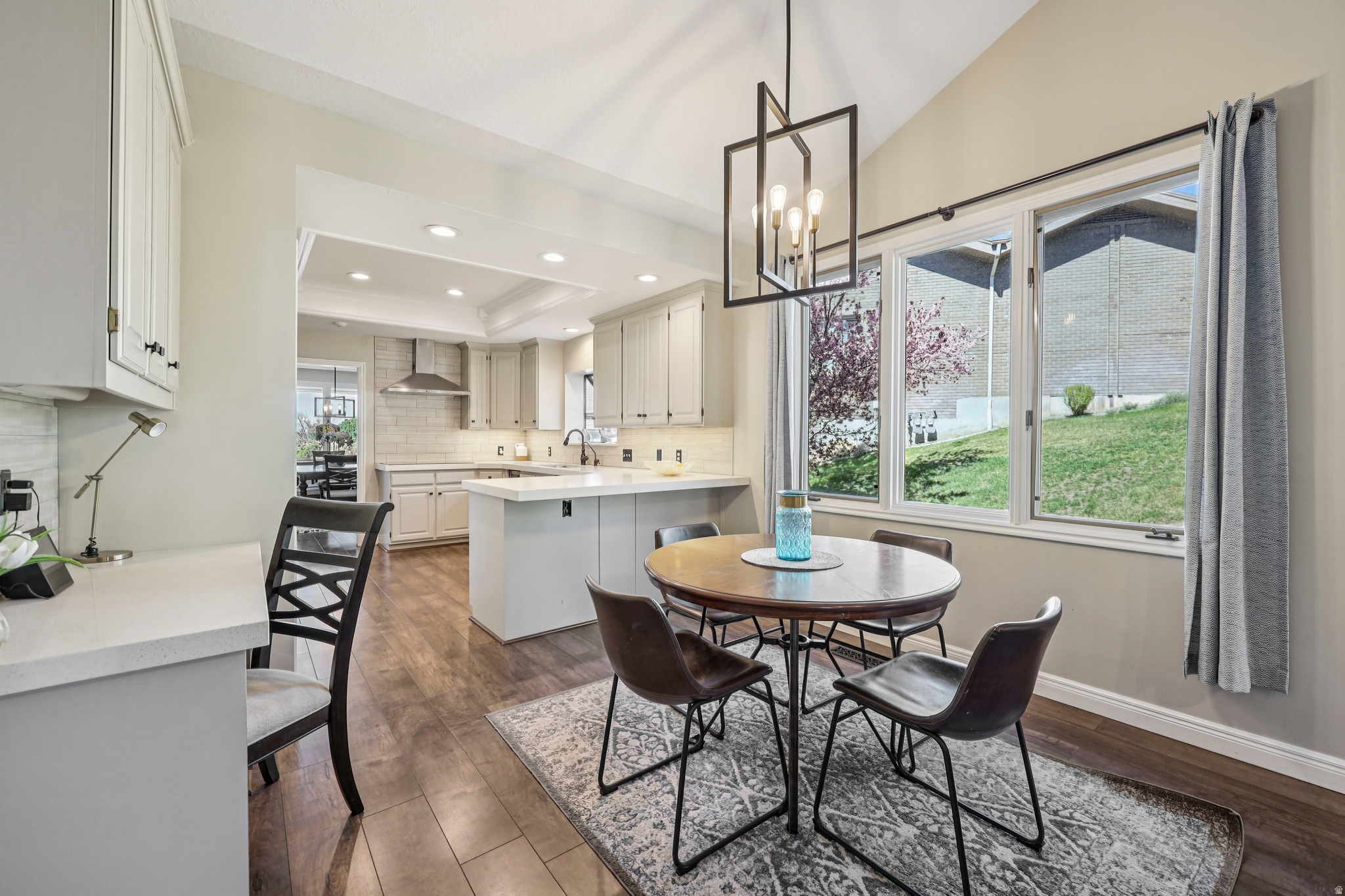 NORTHPOINT - Residential