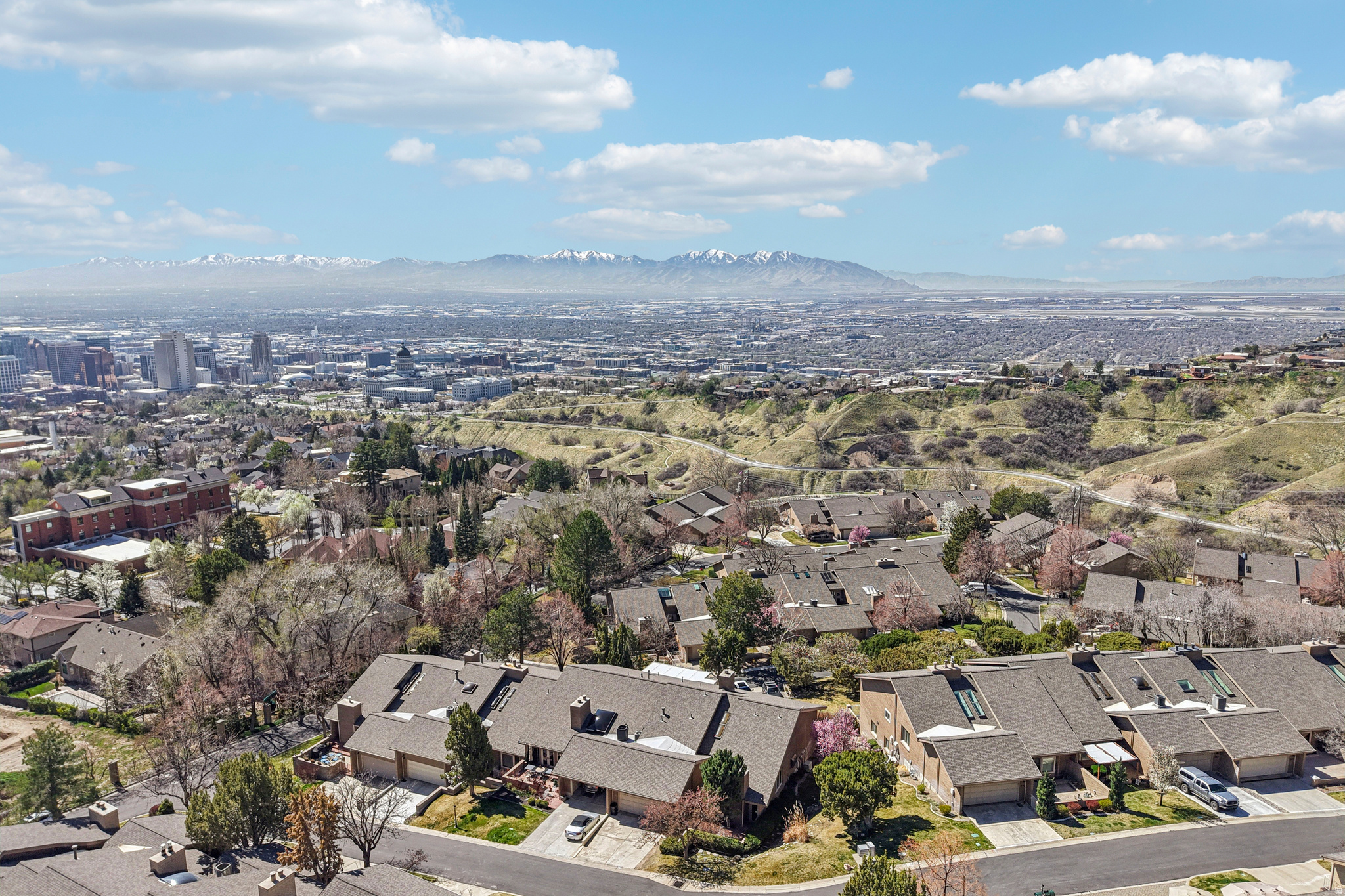 NORTHPOINT - Residential