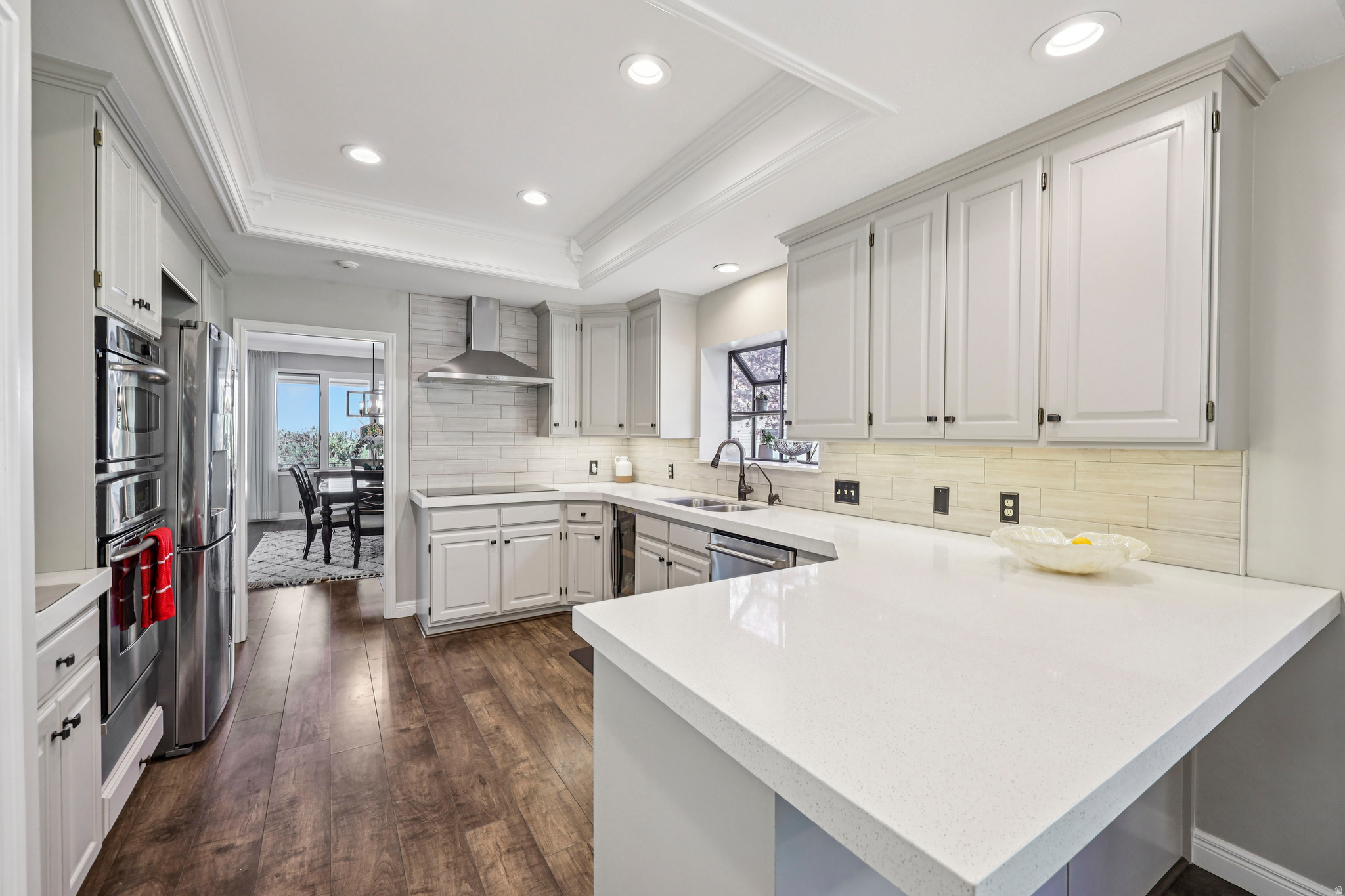 NORTHPOINT - Residential