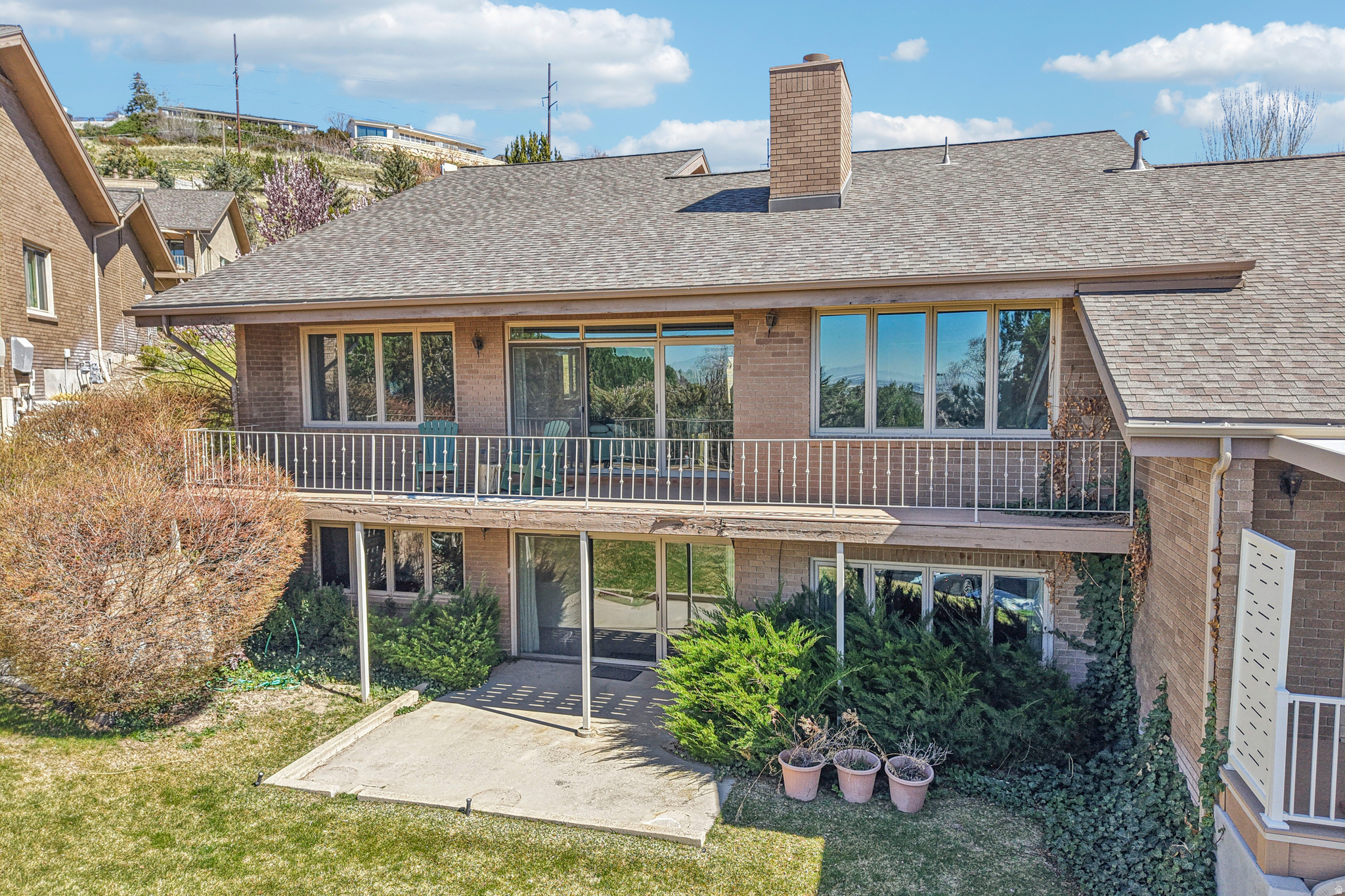 NORTHPOINT - Residential