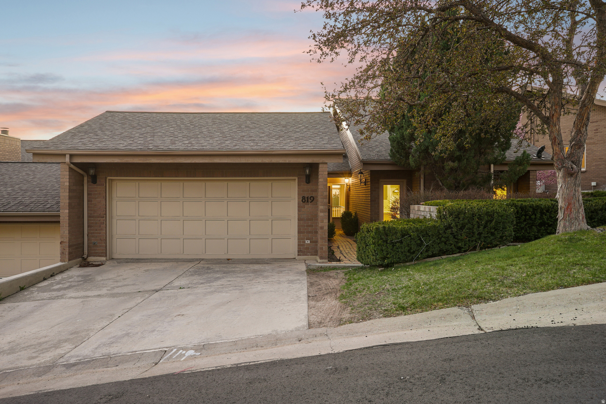 NORTHPOINT - Residential