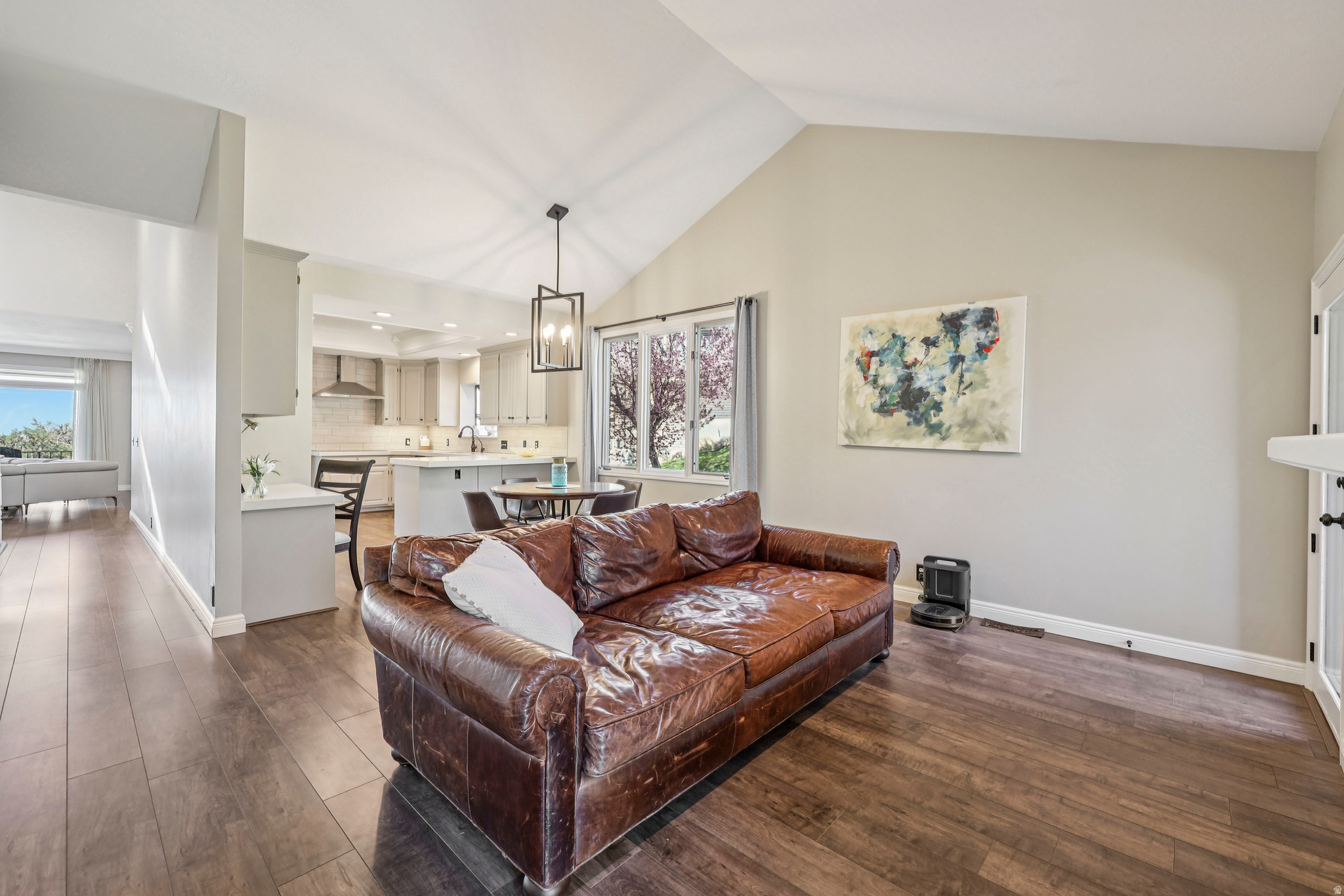 NORTHPOINT - Residential