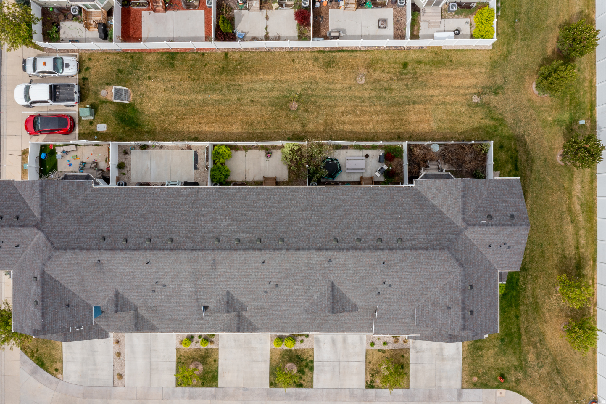 GREEN SPRING TOWNS - Residential