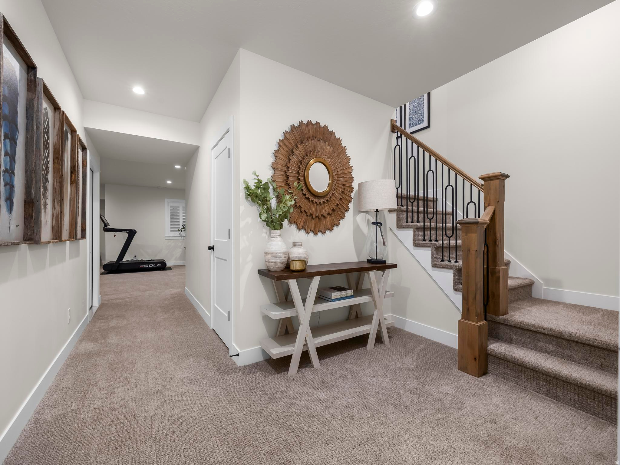 BEACON POINTE - Residential