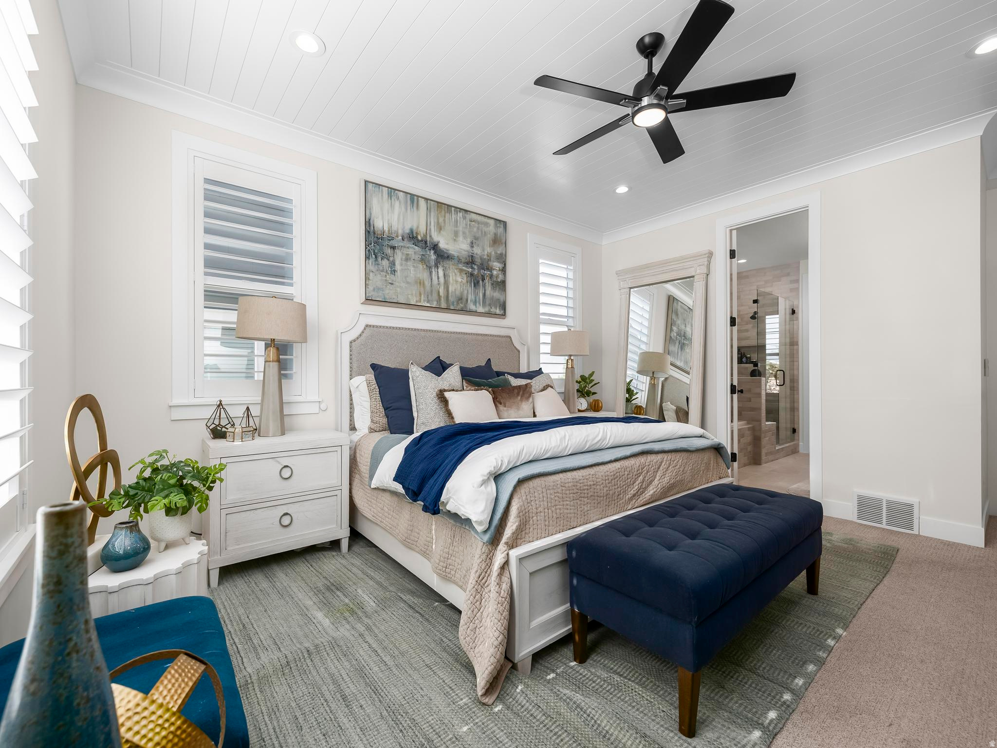 BEACON POINTE - Residential