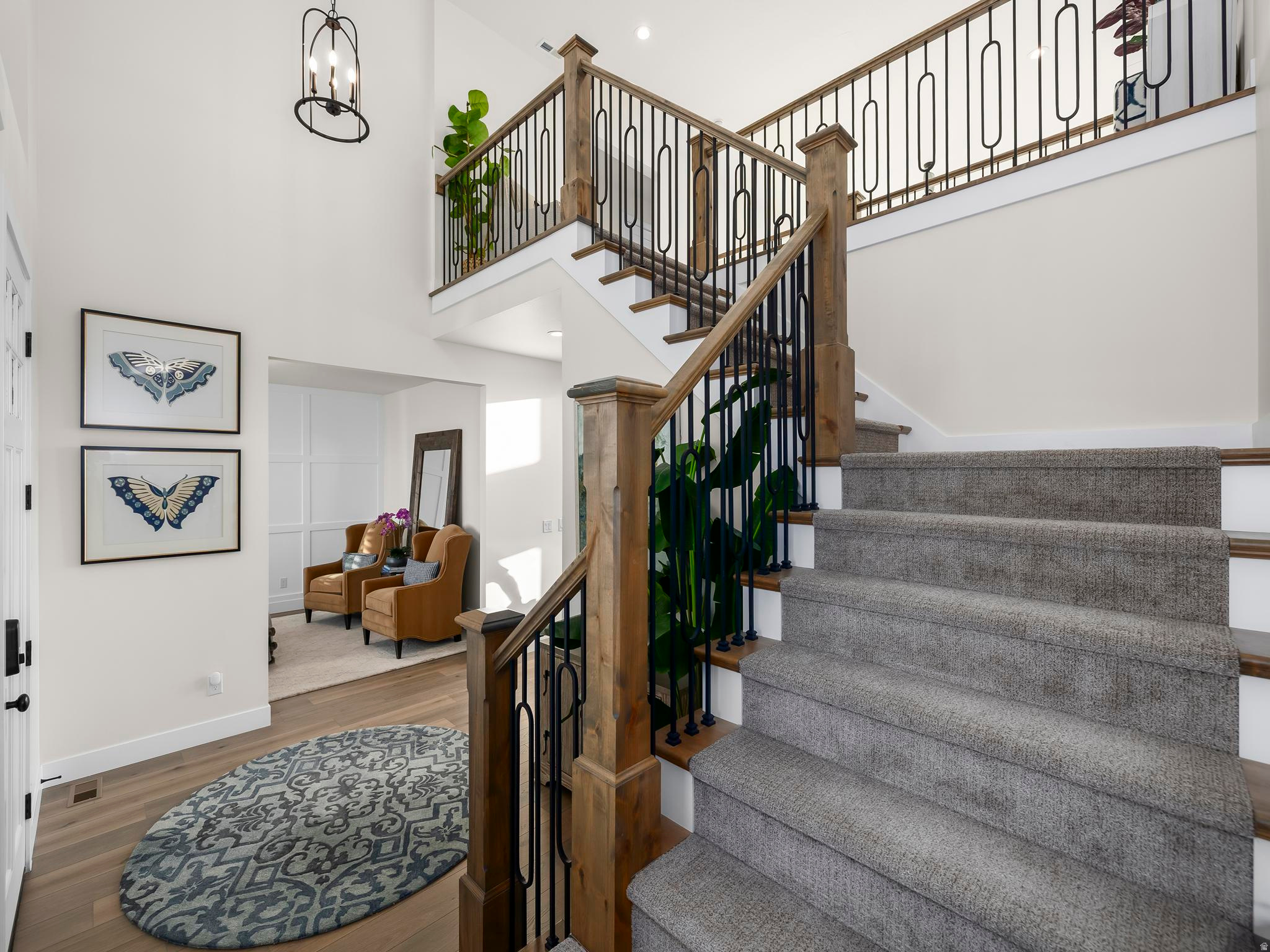 BEACON POINTE - Residential