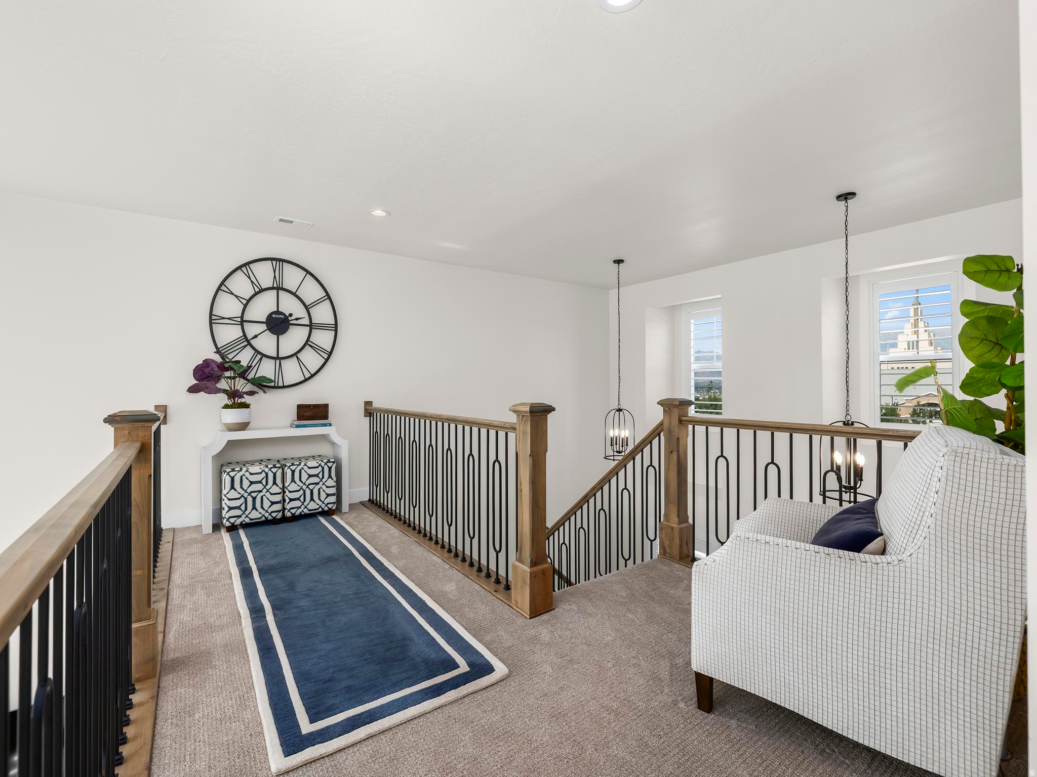 BEACON POINTE - Residential