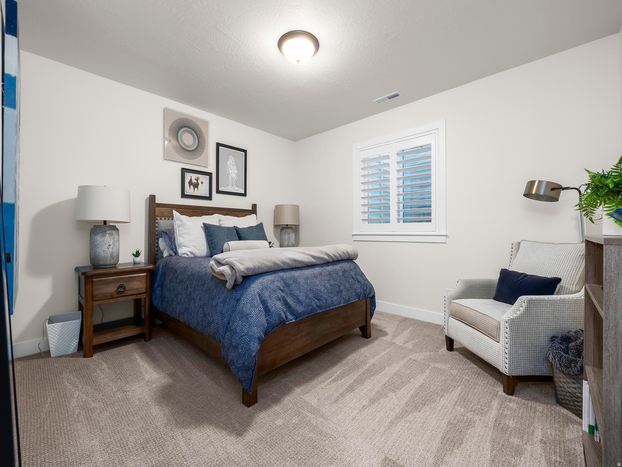 BEACON POINTE - Residential