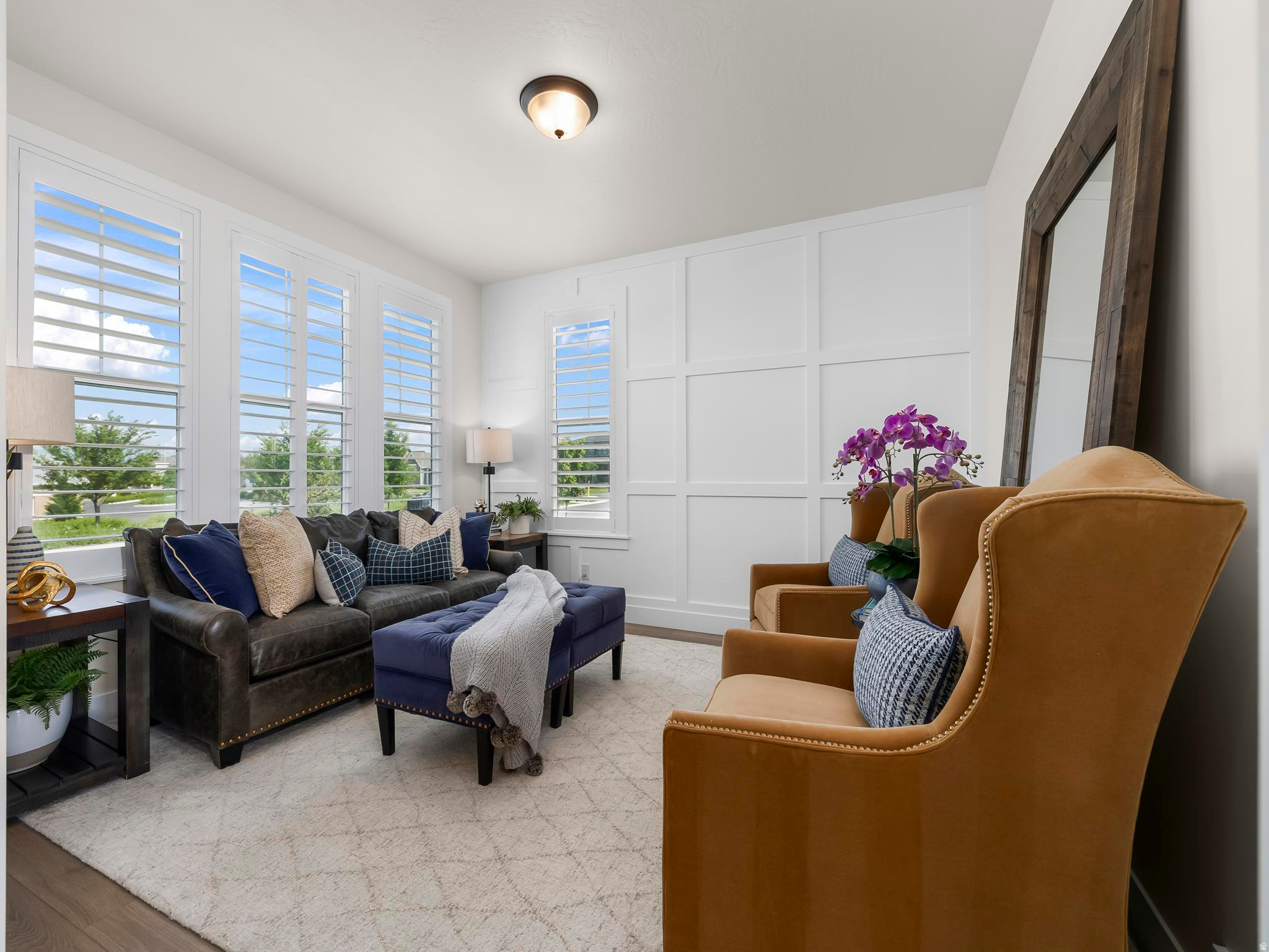 BEACON POINTE - Residential