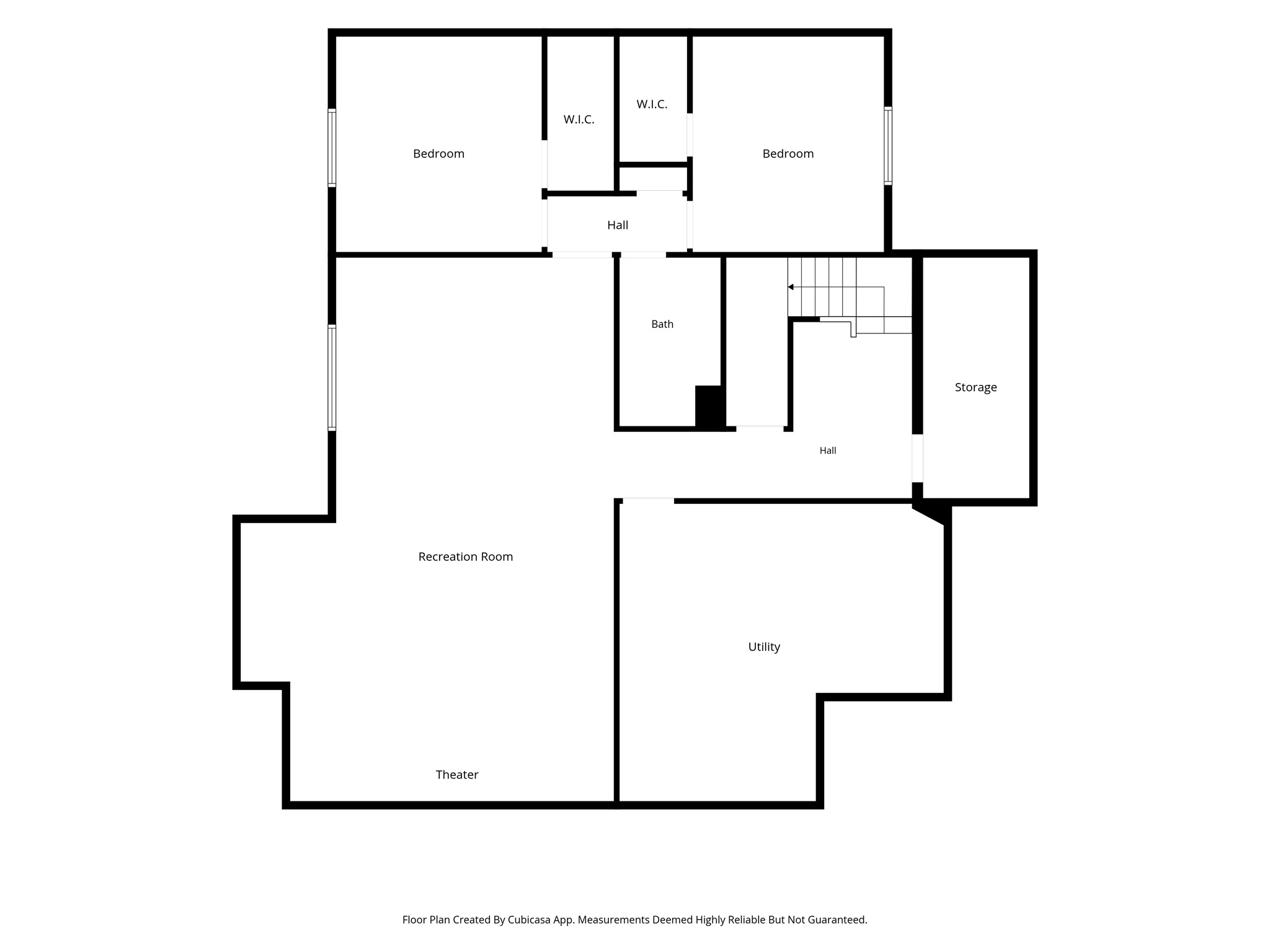BEACON POINTE - Residential