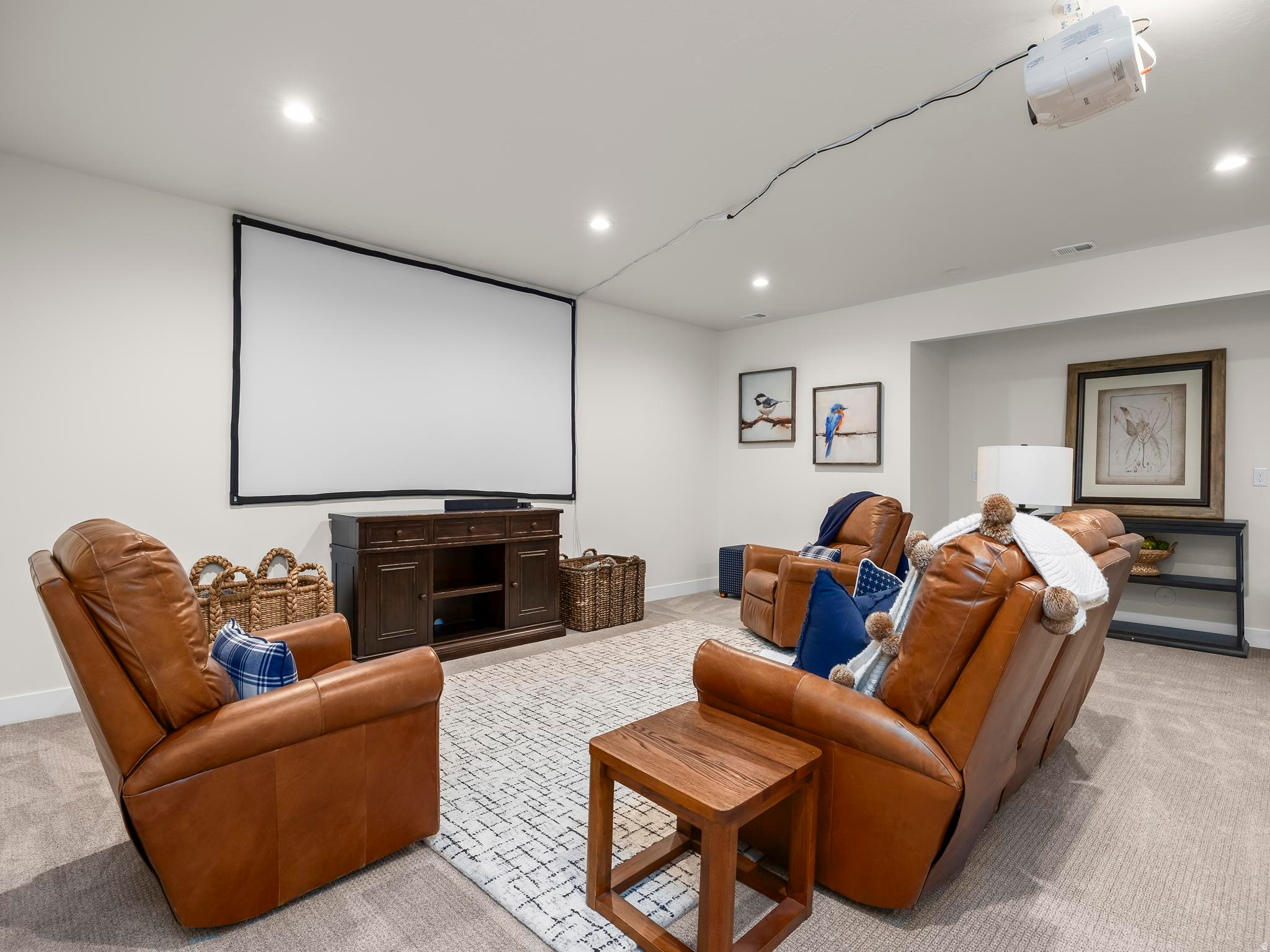 BEACON POINTE - Residential
