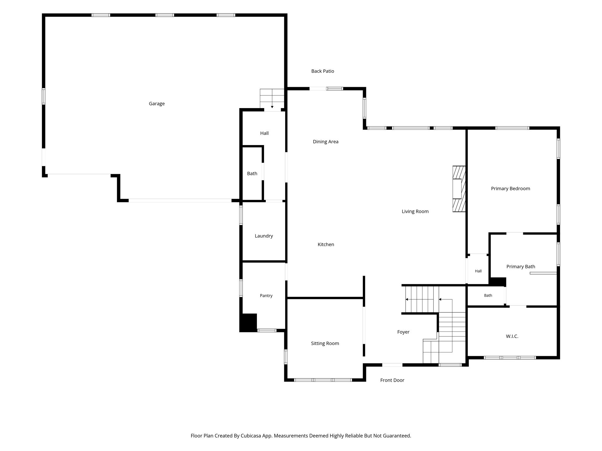 BEACON POINTE - Residential