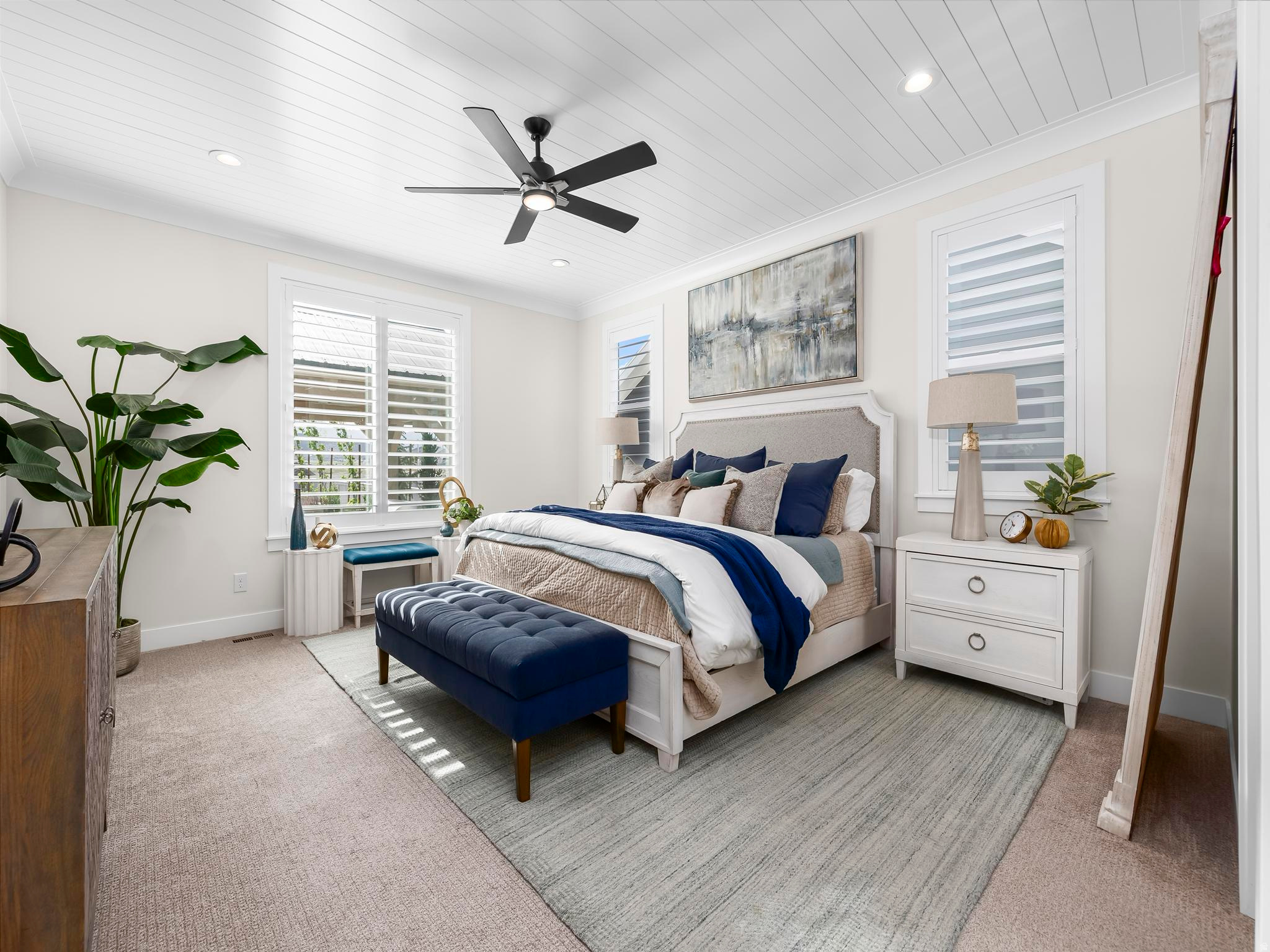 BEACON POINTE - Residential