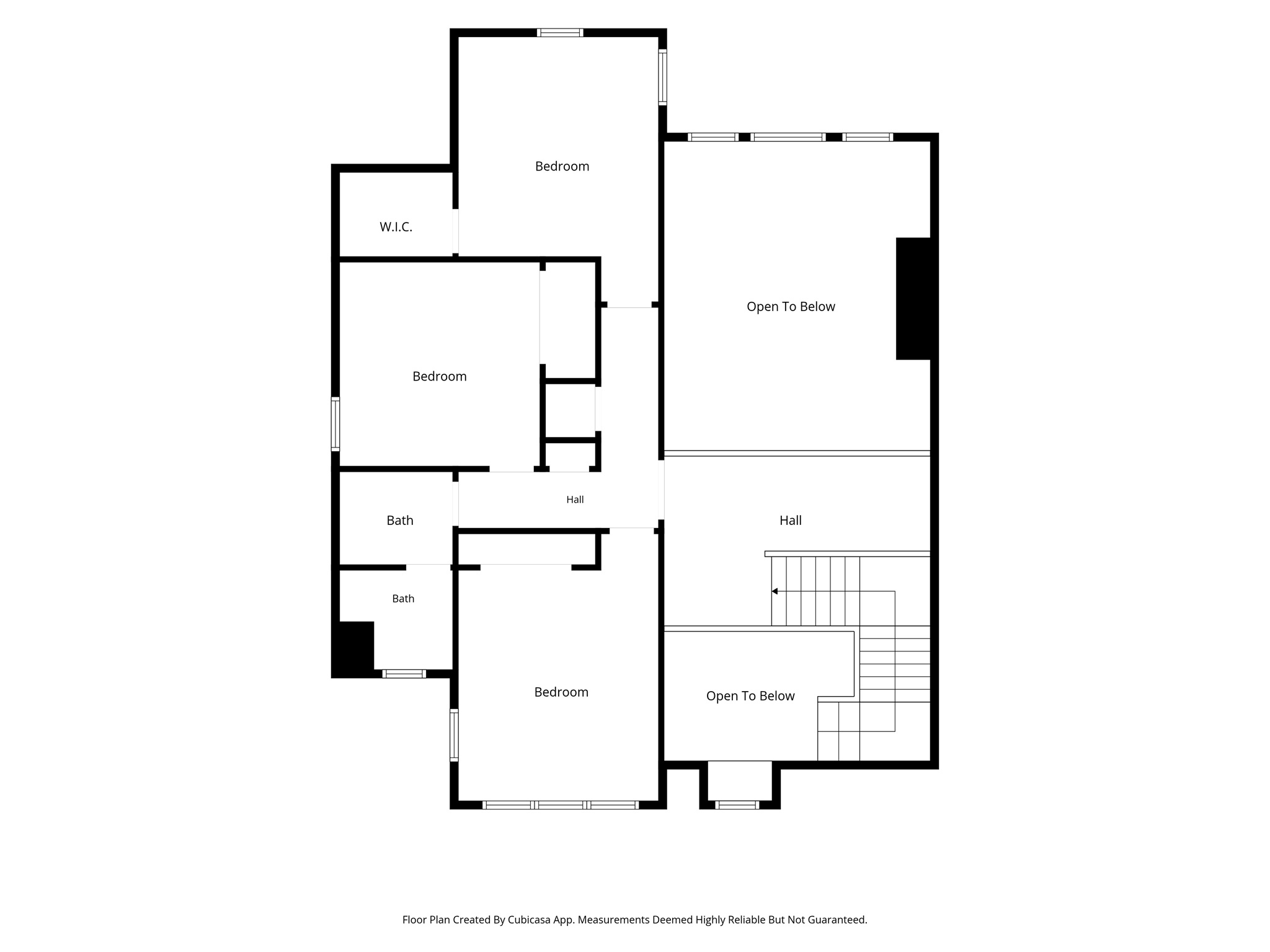 BEACON POINTE - Residential