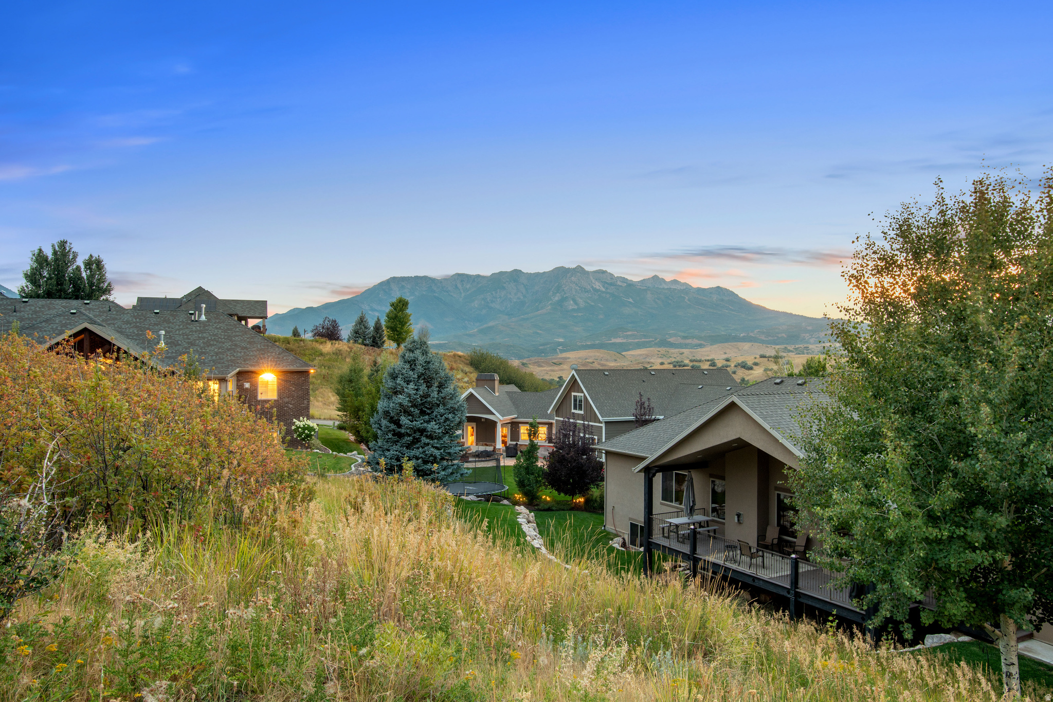 COTTONWOOD HILLS - Land