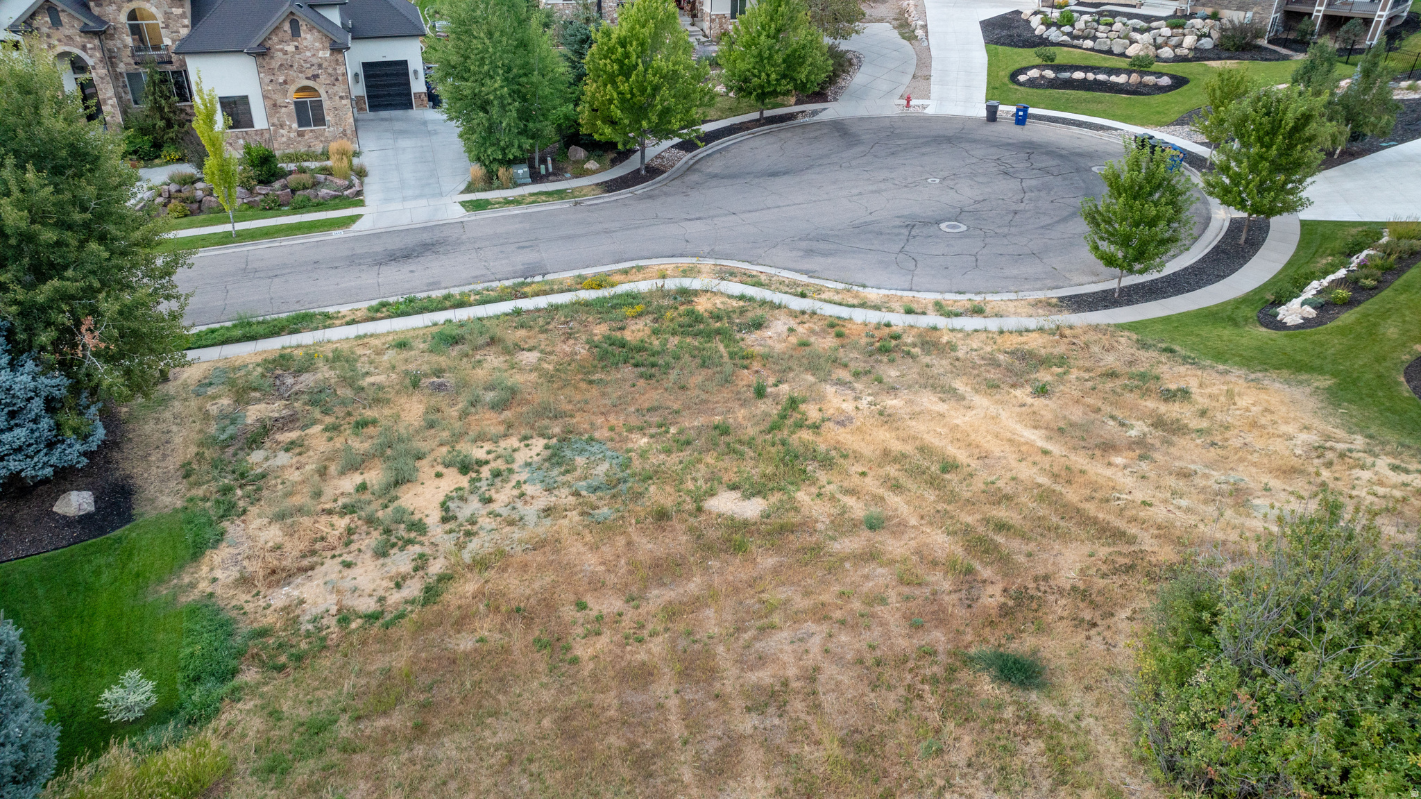 COTTONWOOD HILLS - Land