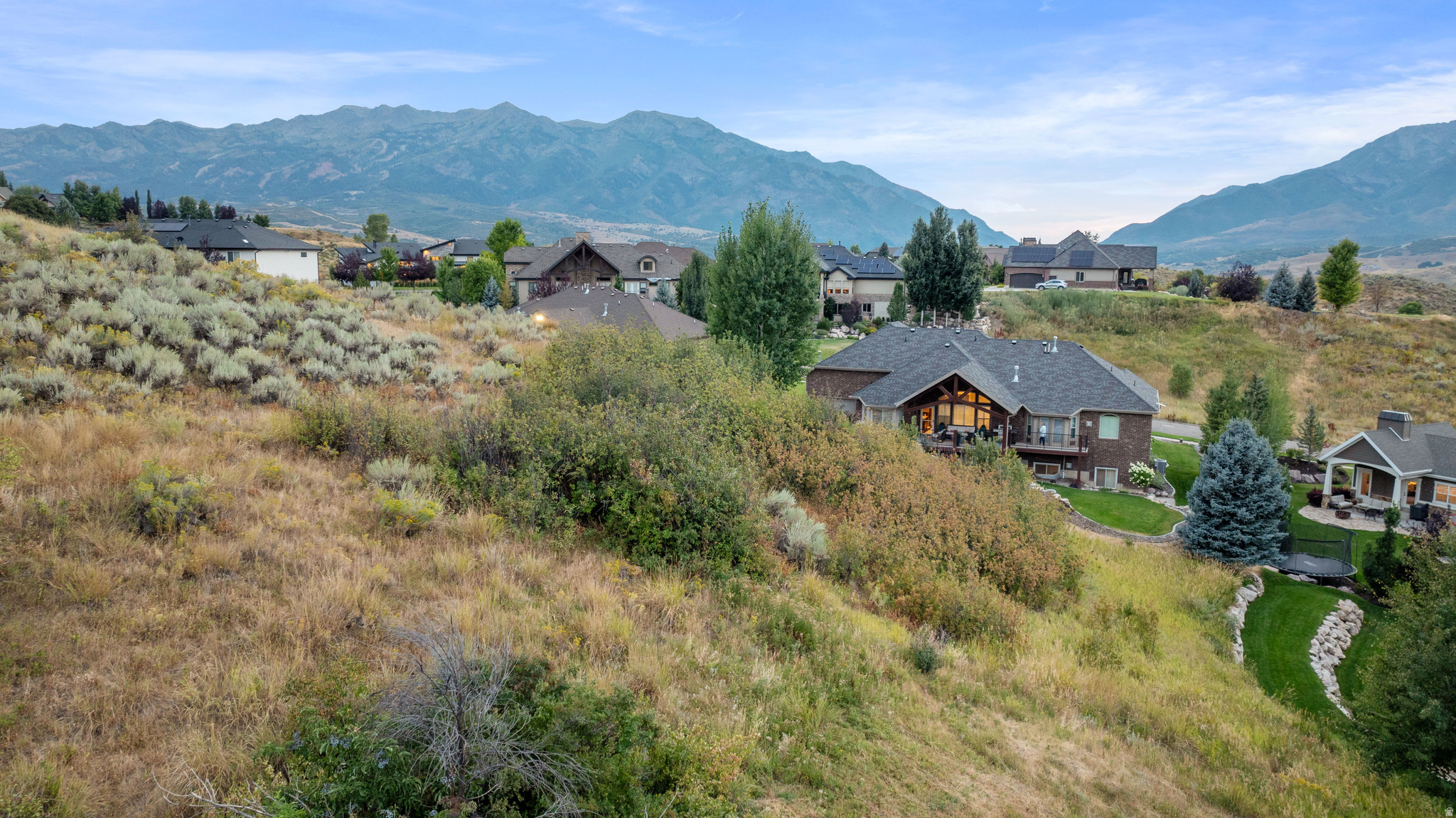 COTTONWOOD HILLS - Land