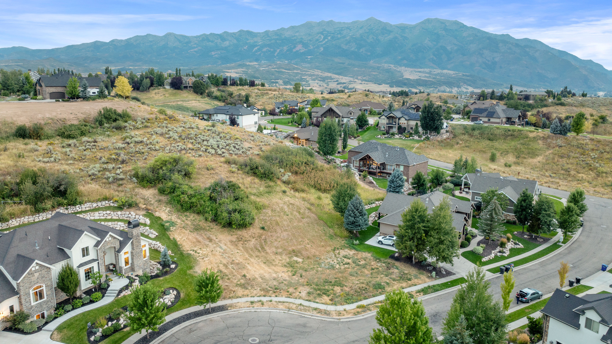COTTONWOOD HILLS - Land