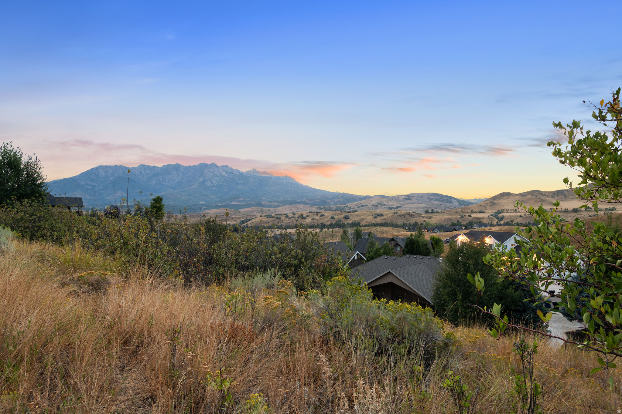 COTTONWOOD HILLS - Land