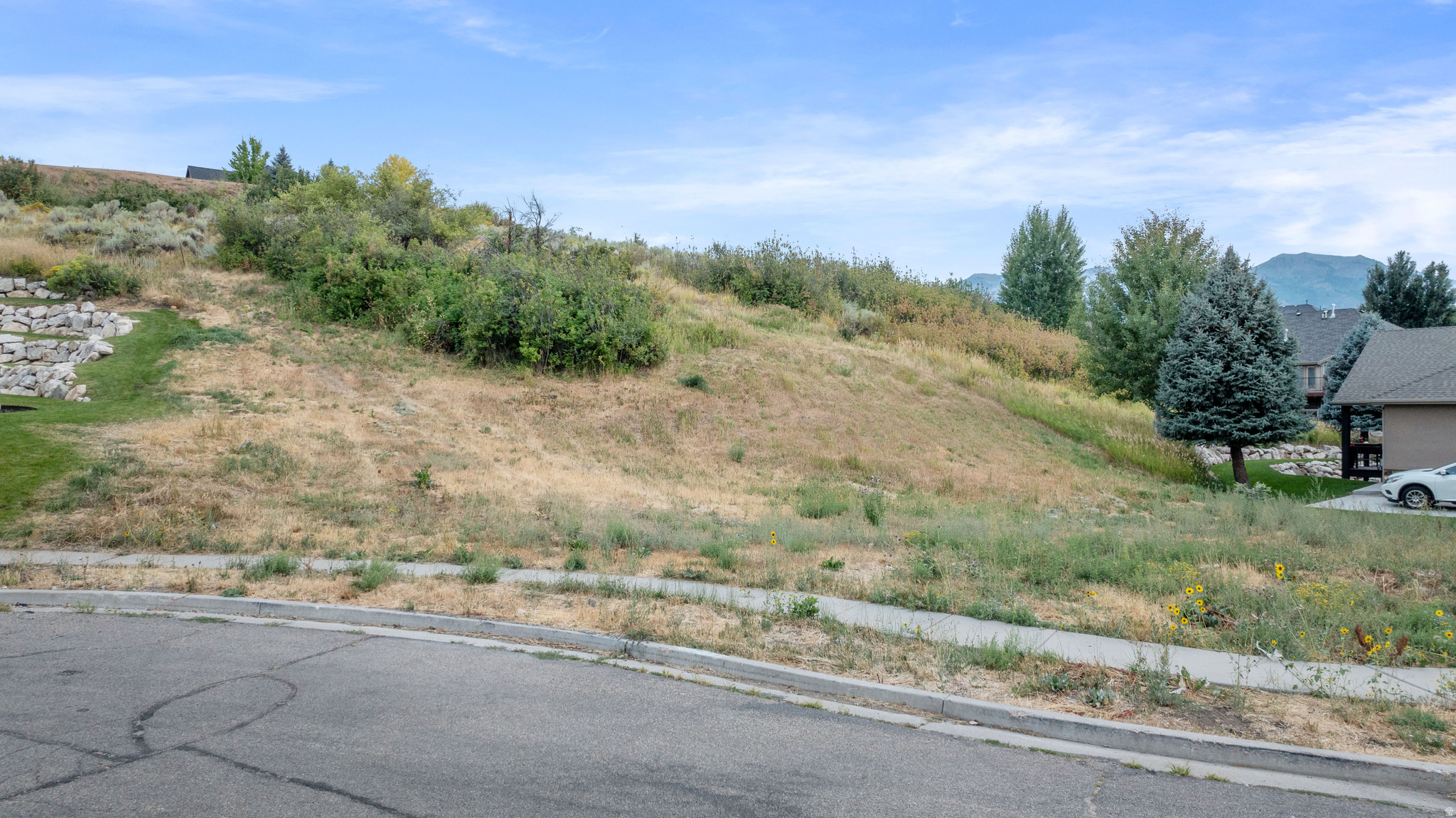 COTTONWOOD HILLS - Land
