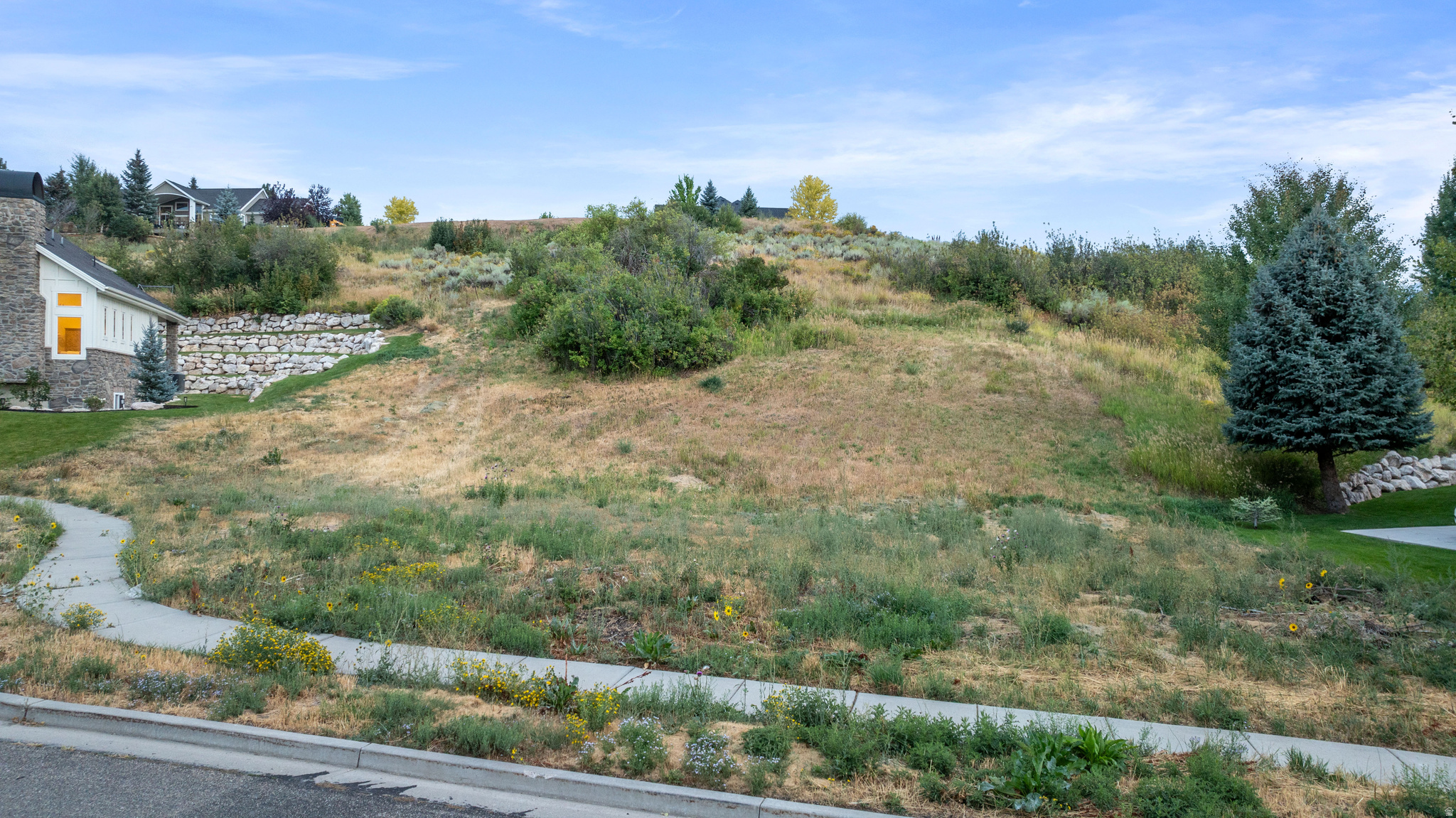 COTTONWOOD HILLS - Land