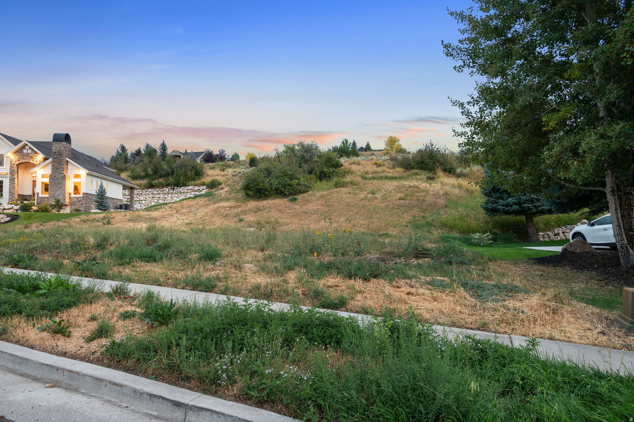 COTTONWOOD HILLS - Land
