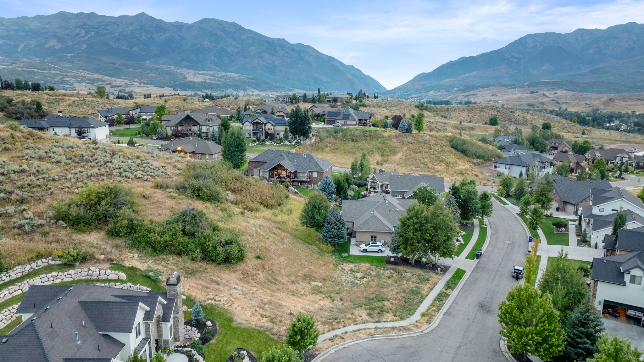 COTTONWOOD HILLS - Land