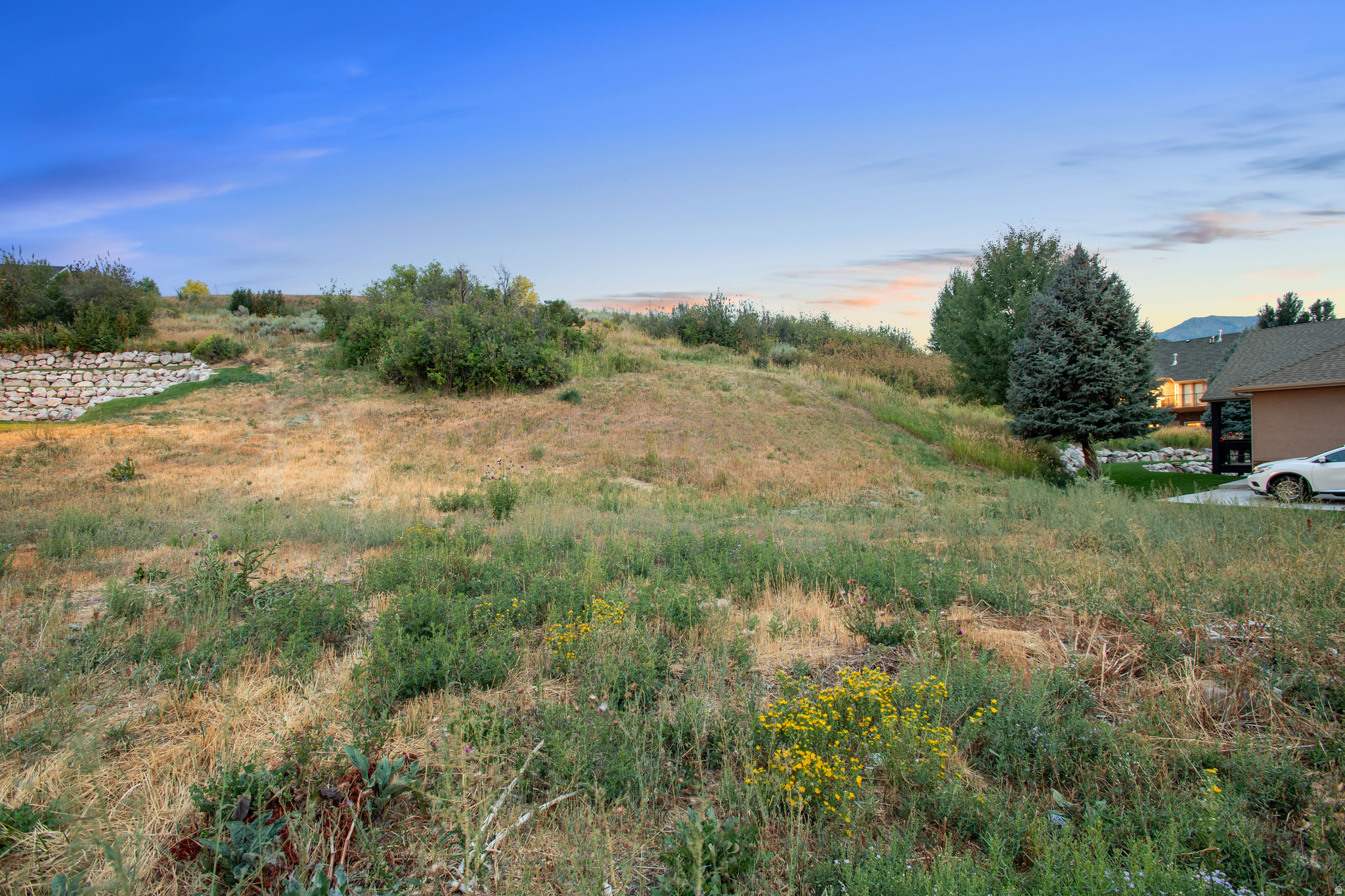 COTTONWOOD HILLS - Land