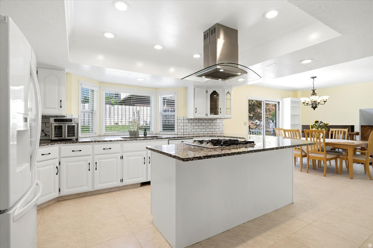RIDGEVIEW - Residential