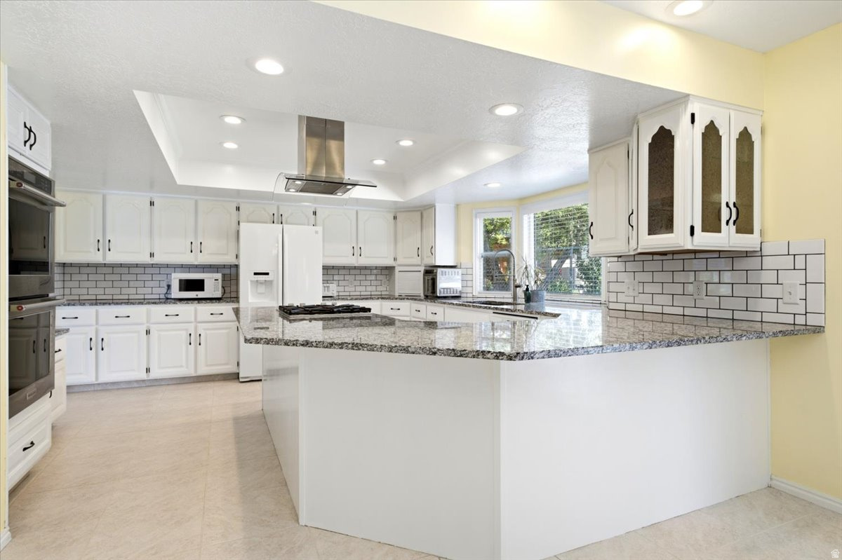 RIDGEVIEW - Residential