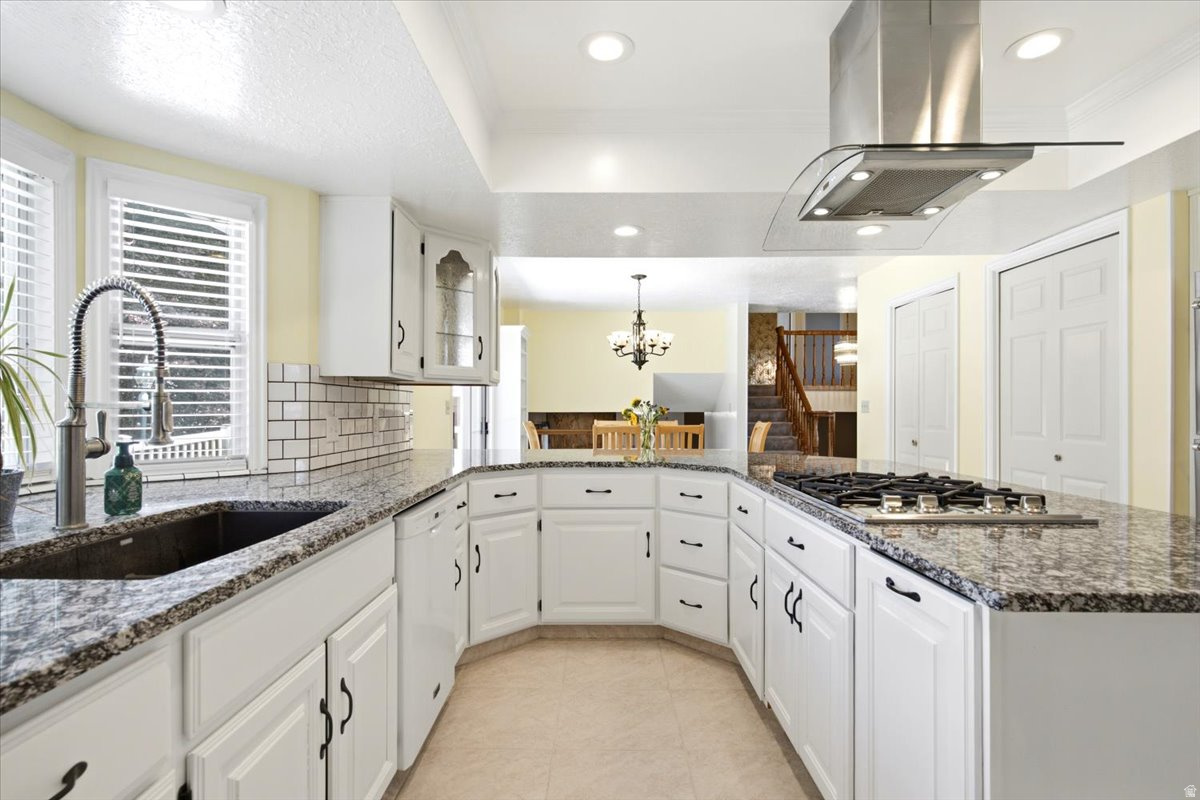 RIDGEVIEW - Residential
