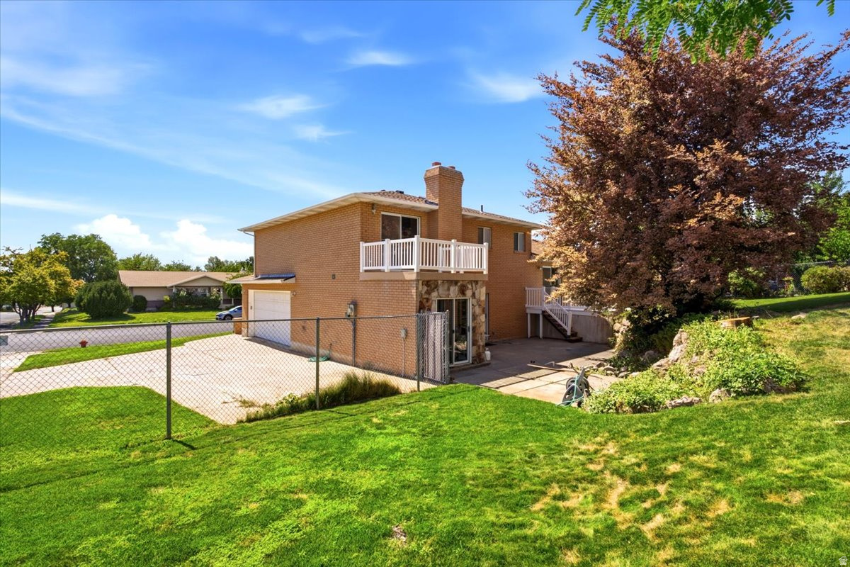 RIDGEVIEW - Residential