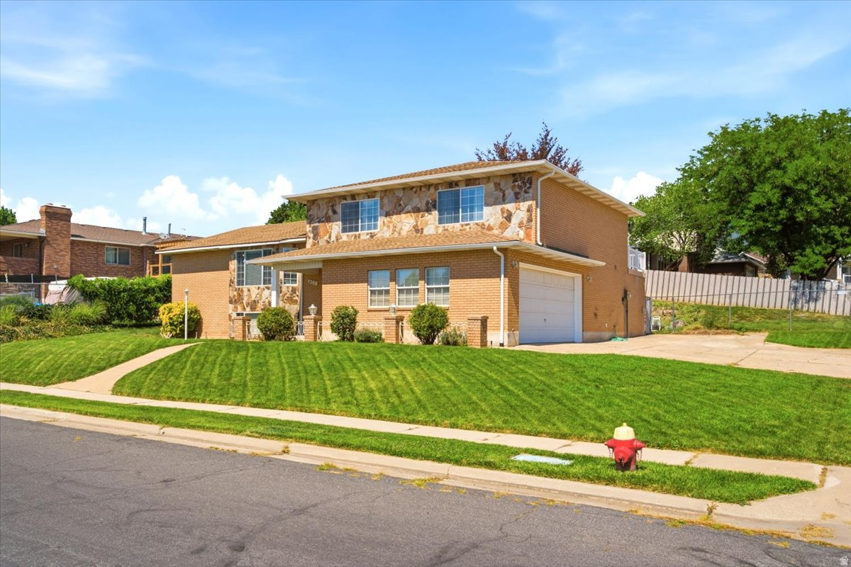 RIDGEVIEW - Residential