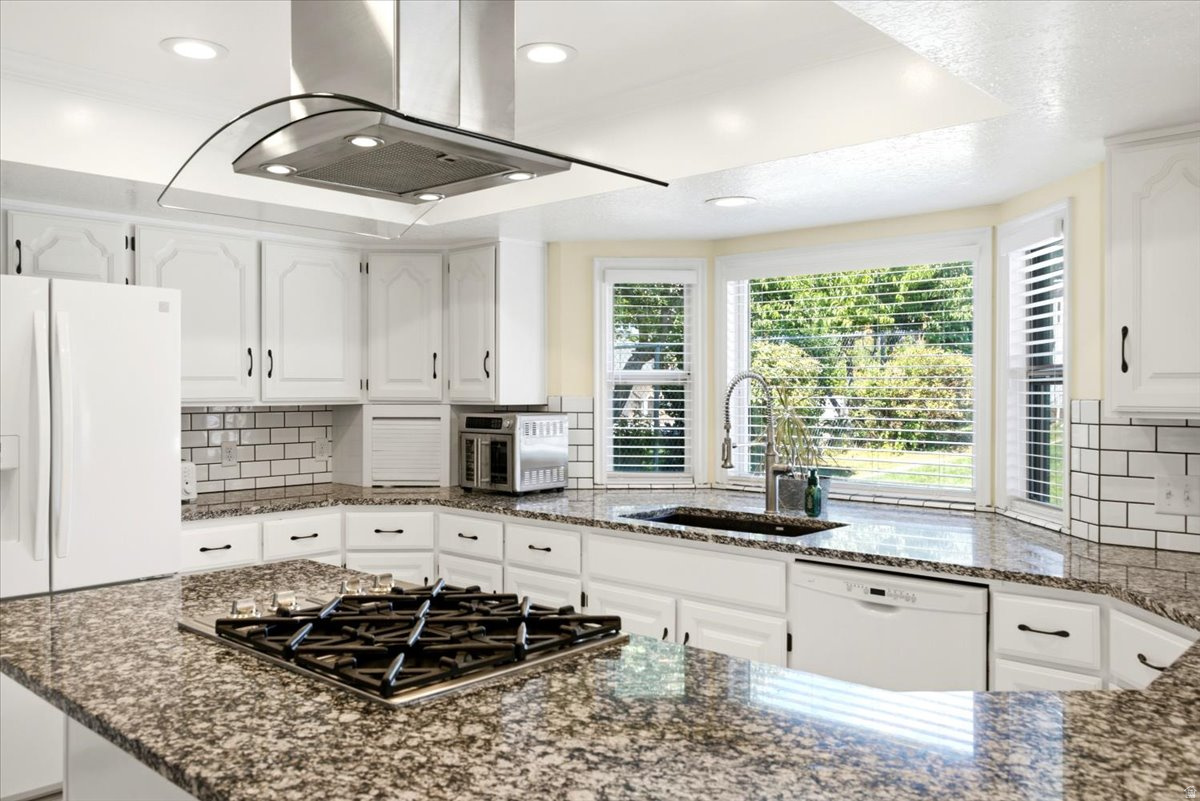 RIDGEVIEW - Residential