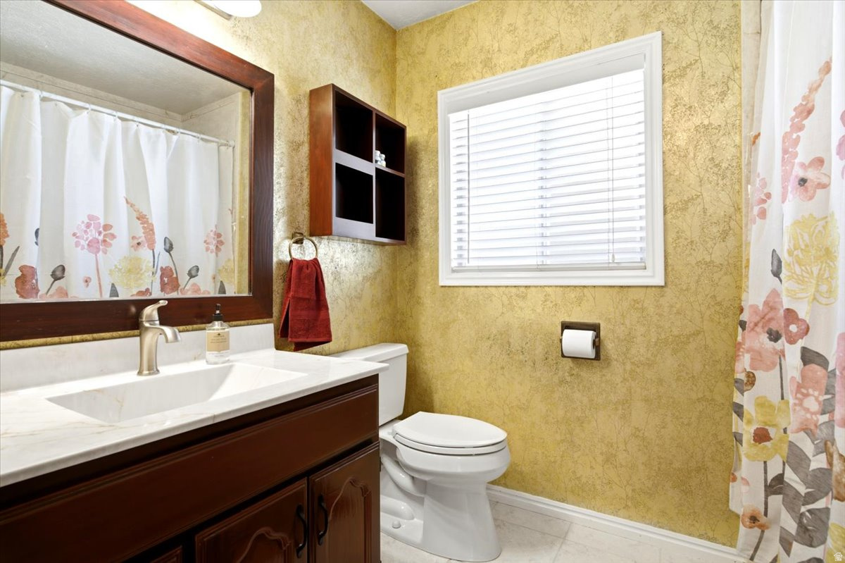 RIDGEVIEW - Residential