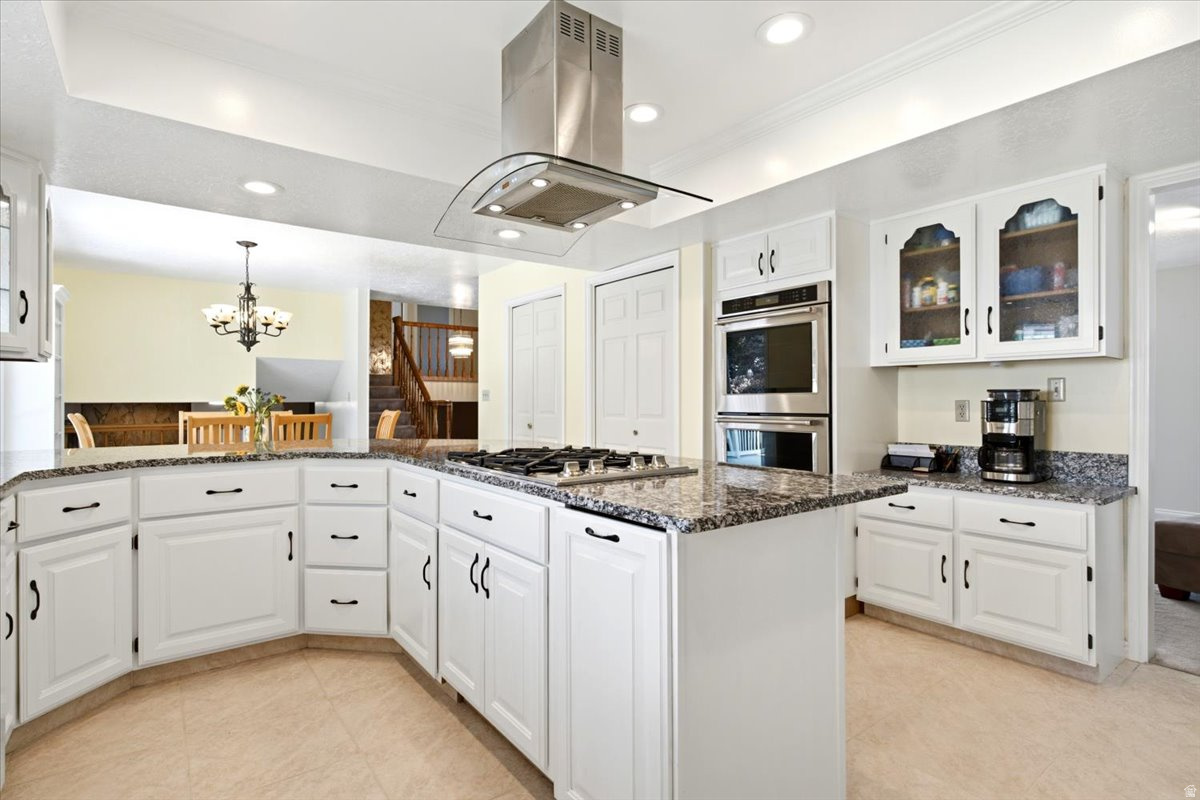 RIDGEVIEW - Residential