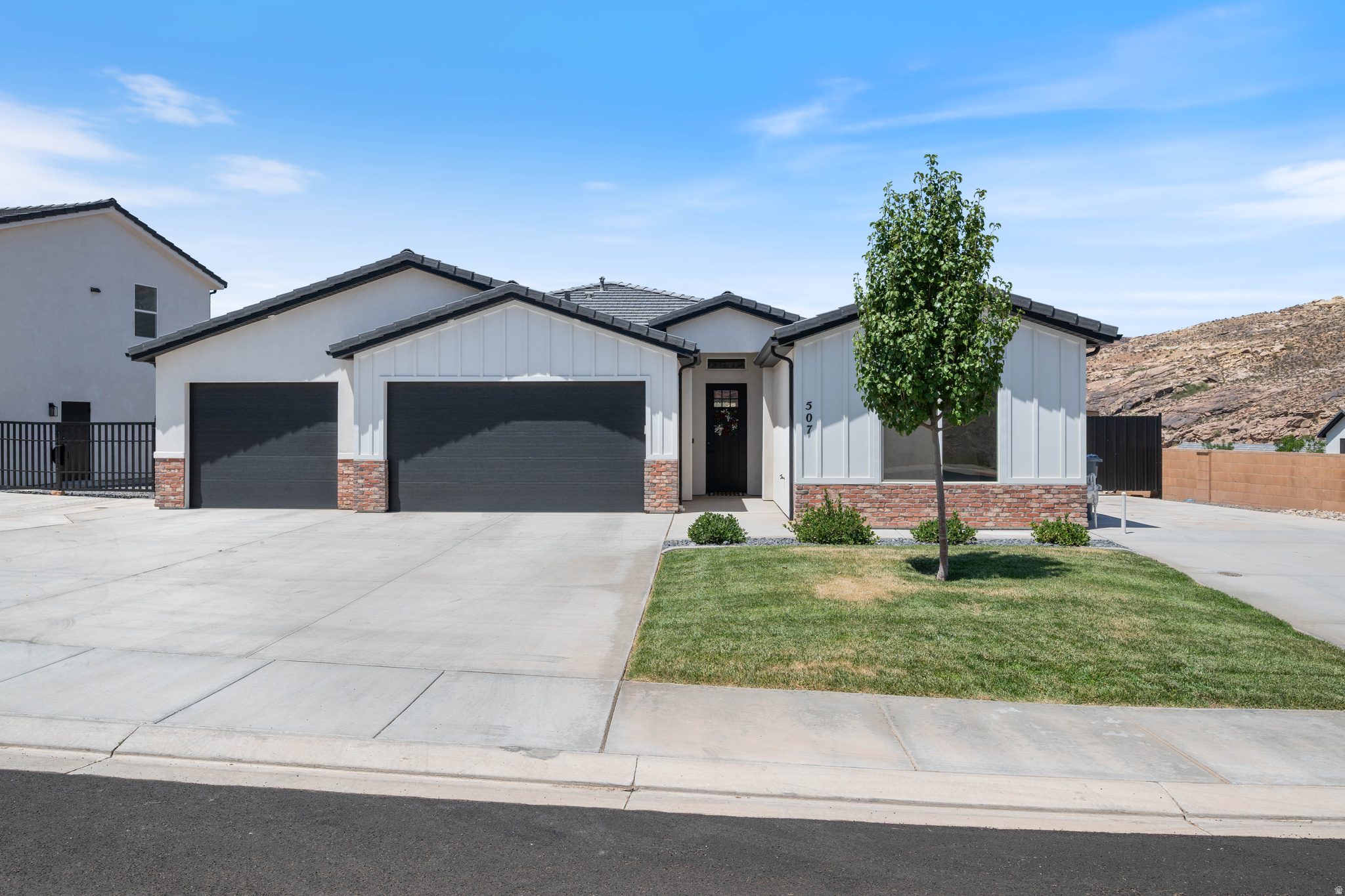 PARK SIDE AT GRANDPAS POND PH 3 - Residential