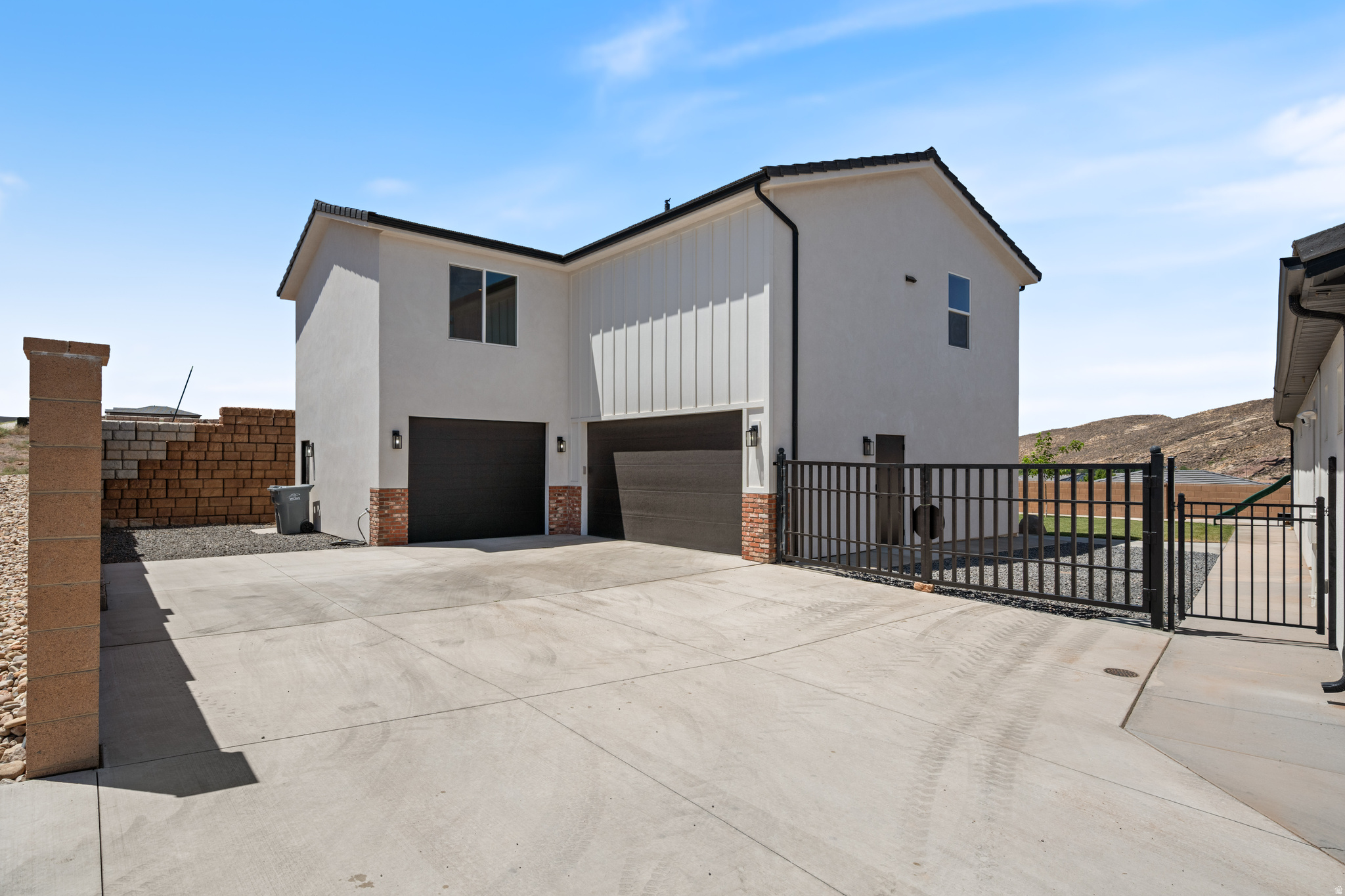 PARK SIDE AT GRANDPAS POND PH 3 - Residential