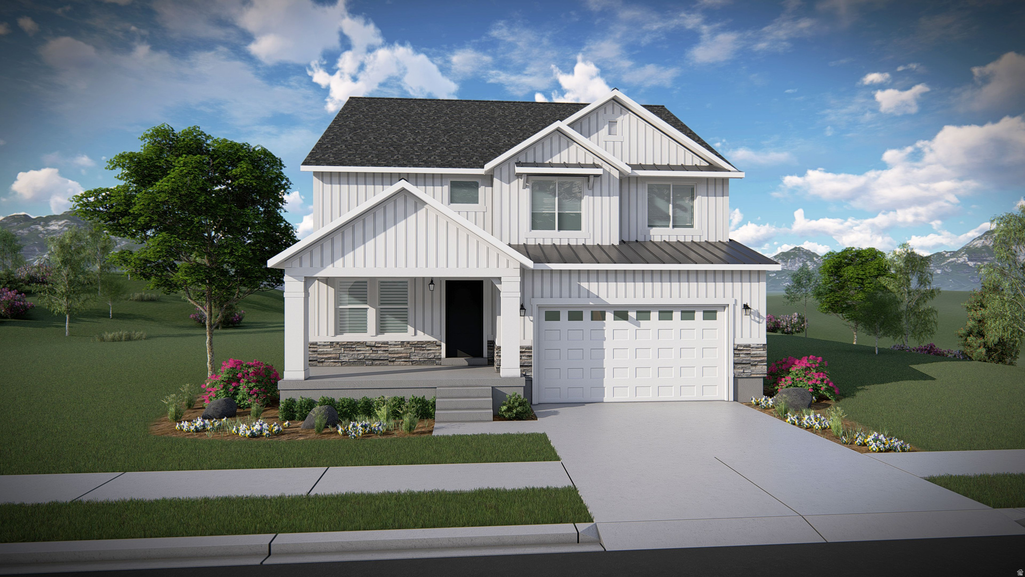 WILDFLOWER - Residential