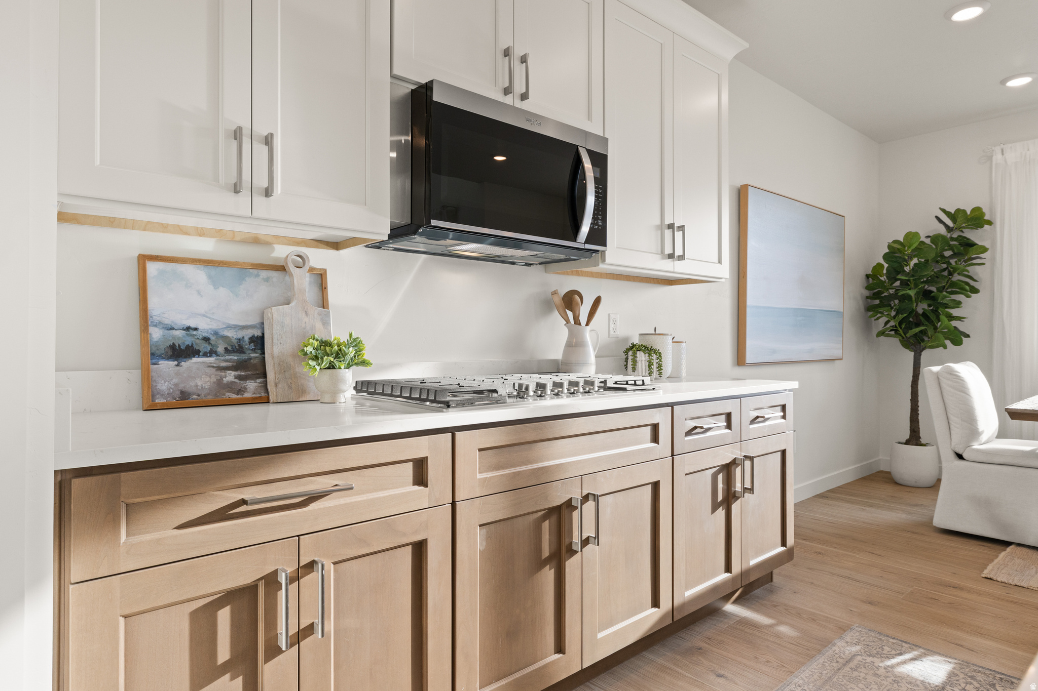 NORTH LAKE MEADOWS - Residential