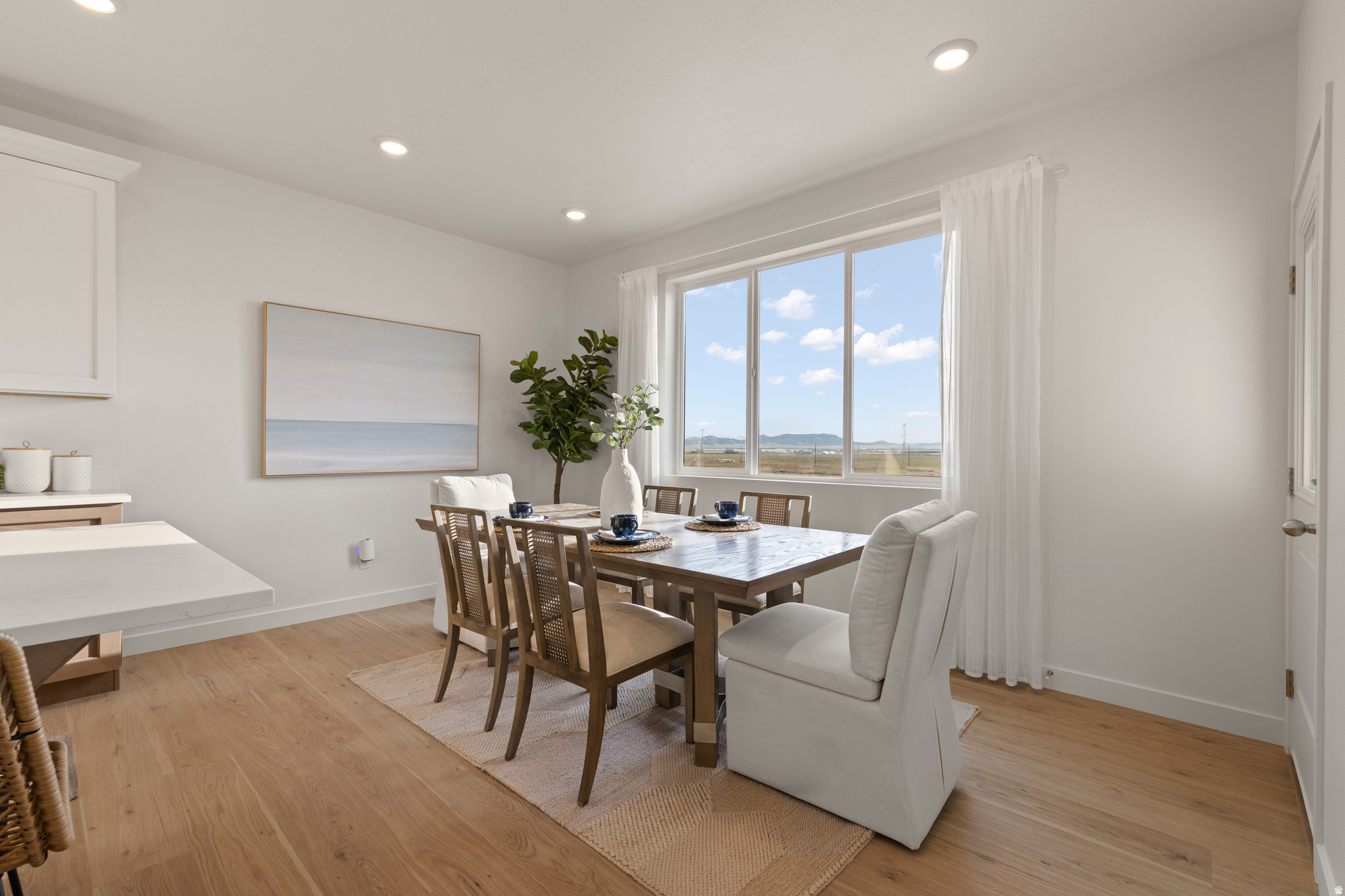 NORTH LAKE MEADOWS - Residential