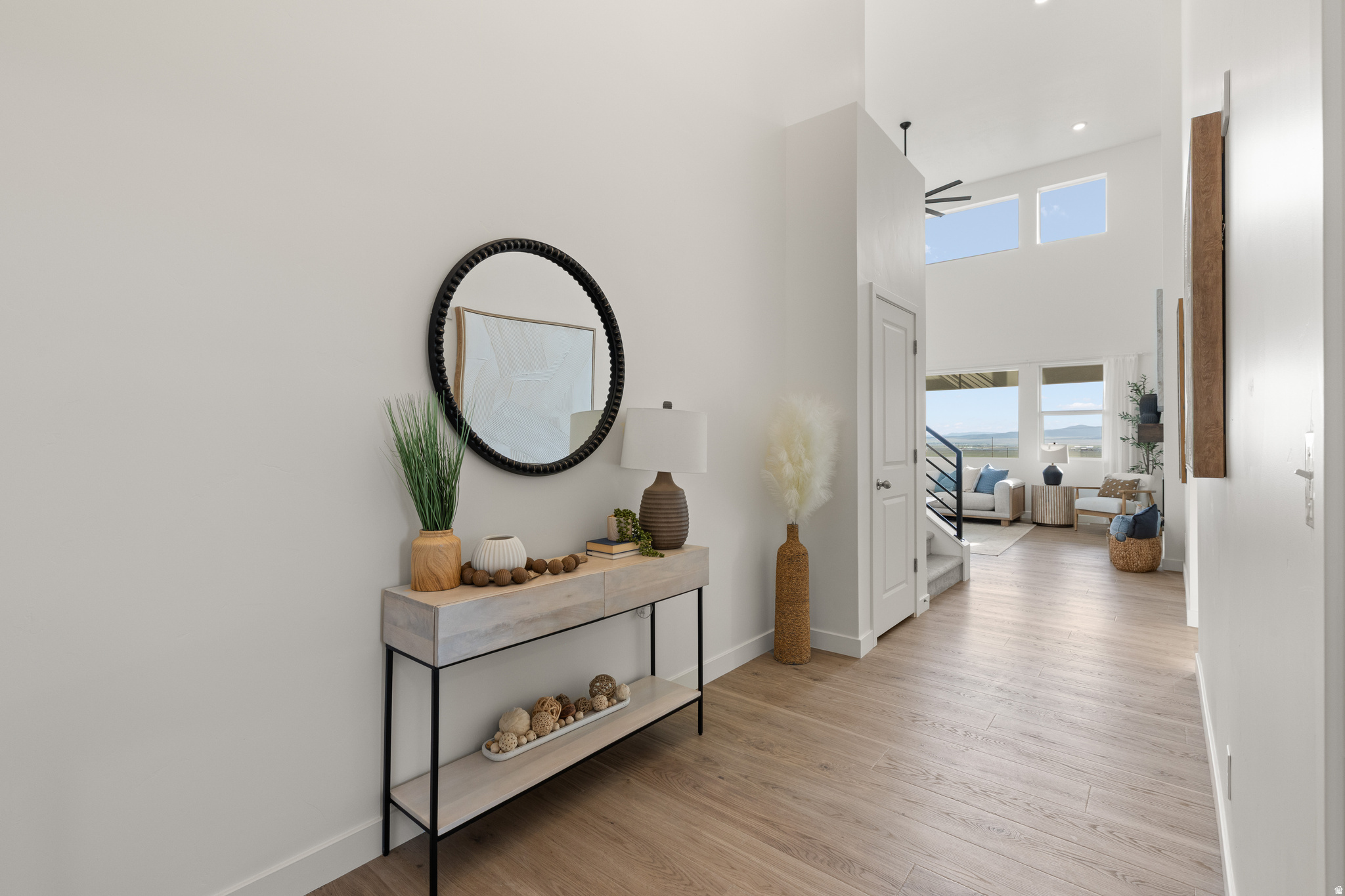 NORTH LAKE MEADOWS - Residential