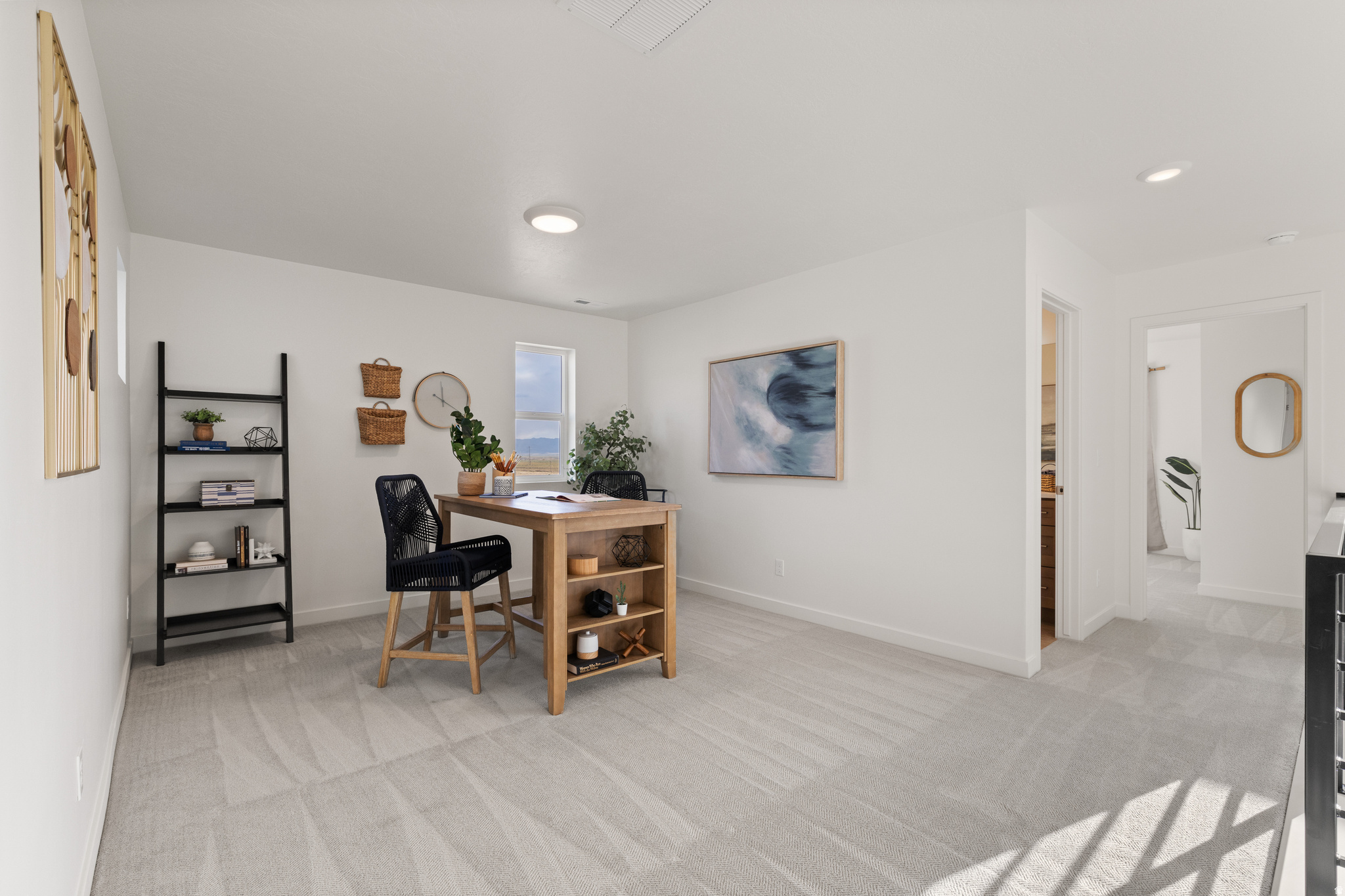 NORTH LAKE MEADOWS - Residential