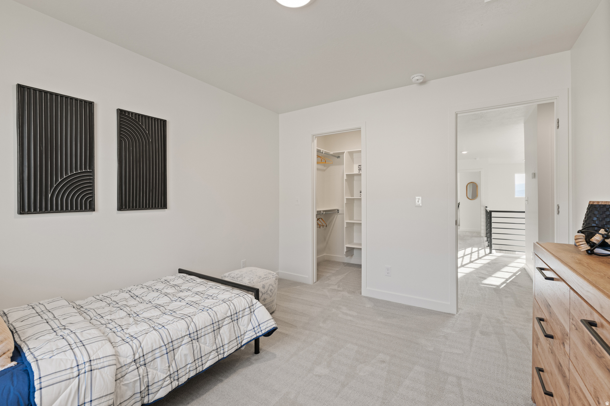NORTH LAKE MEADOWS - Residential